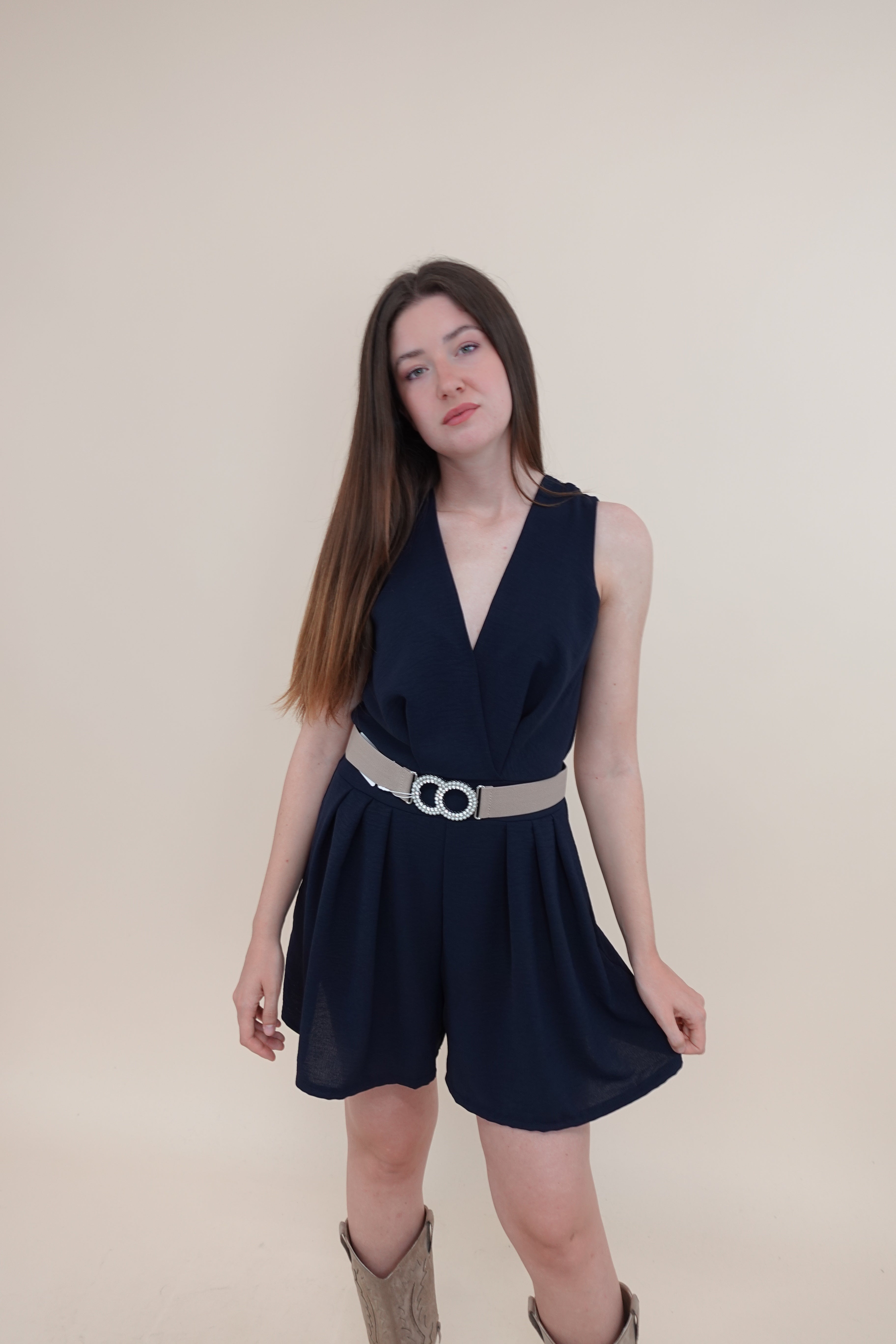 Tutina Easy Blu