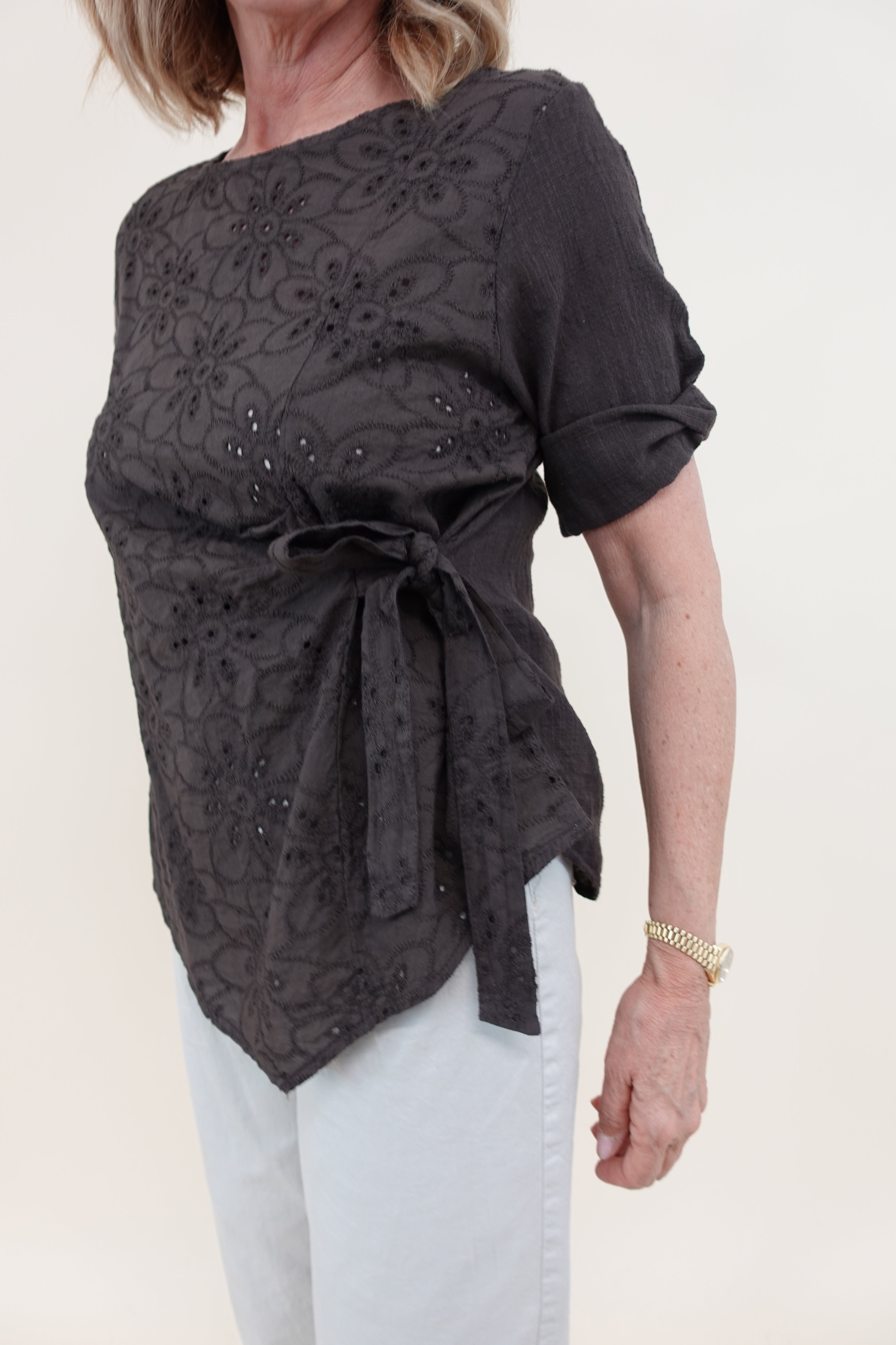 Maglia Michaela Marrone