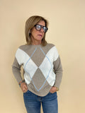 Maglione Emily Beige