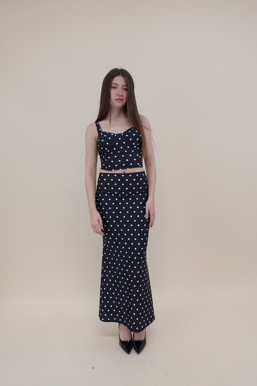 Coordinato Pois