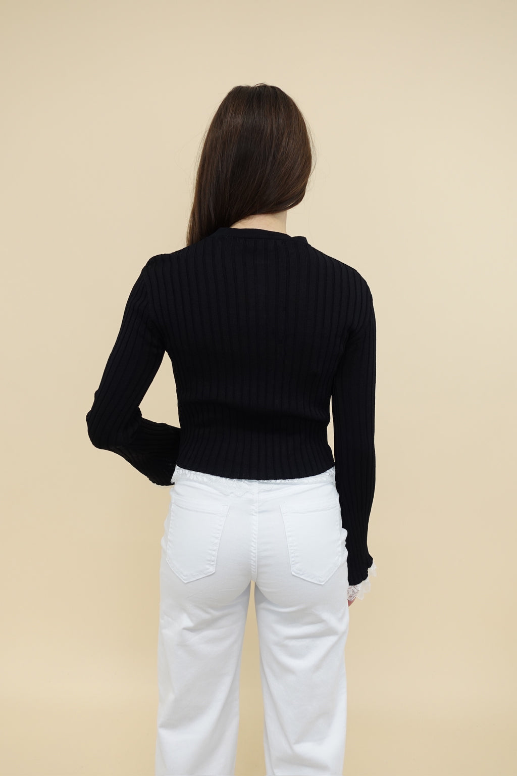 Maglia Eli Nero