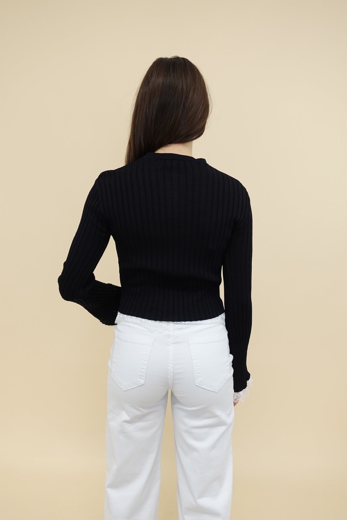 Maglia Eli Nero