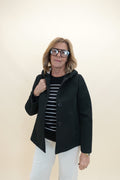 Giacca Alessandra Nero