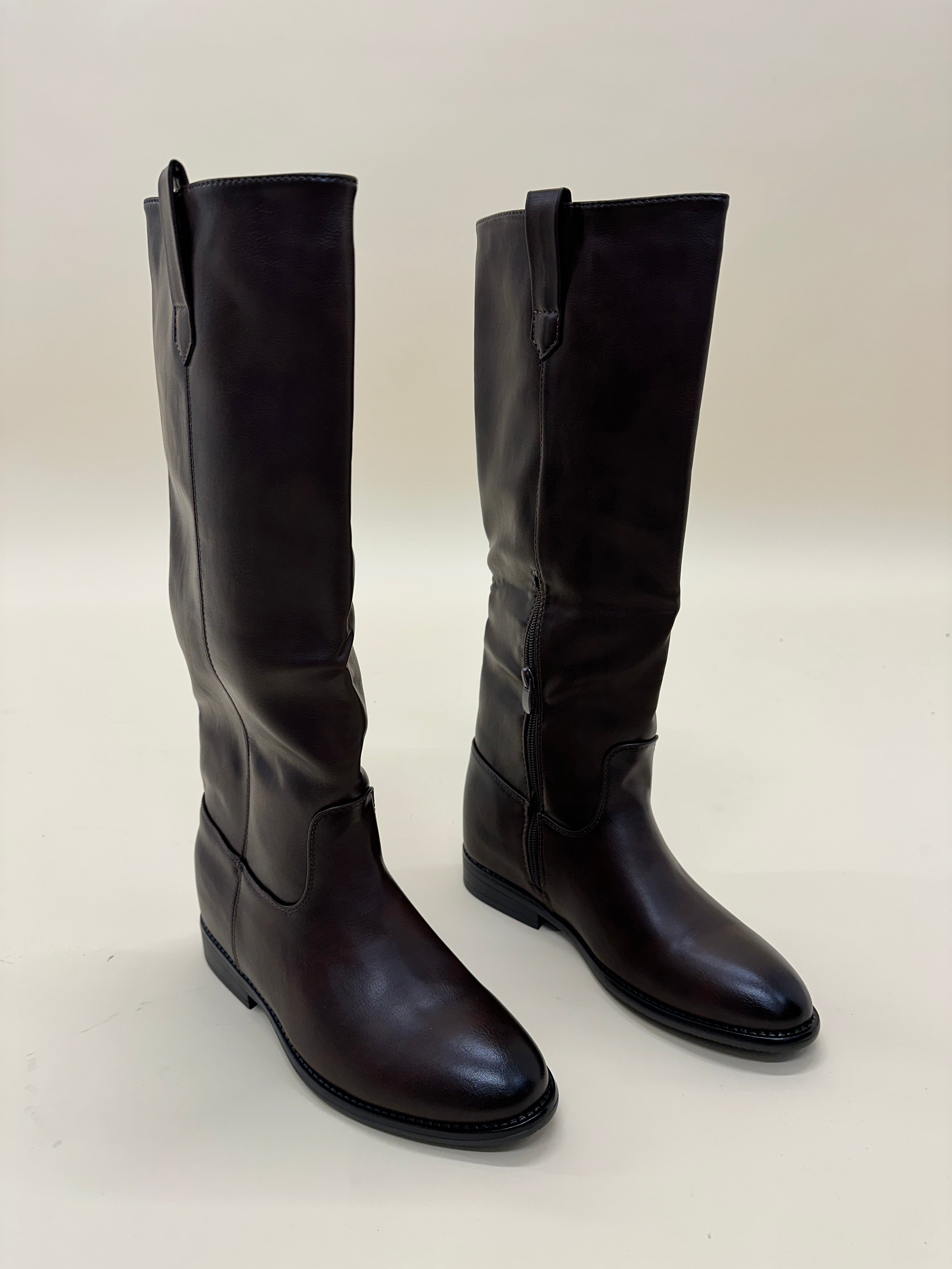 Stivali Classic Brown