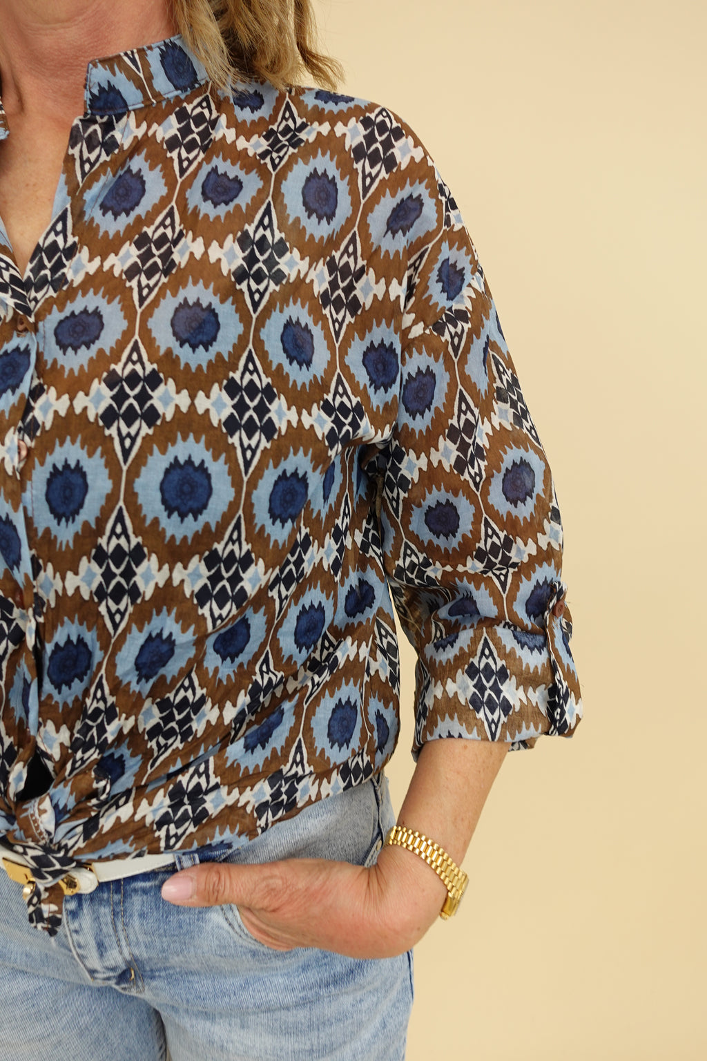 Camicia Florence