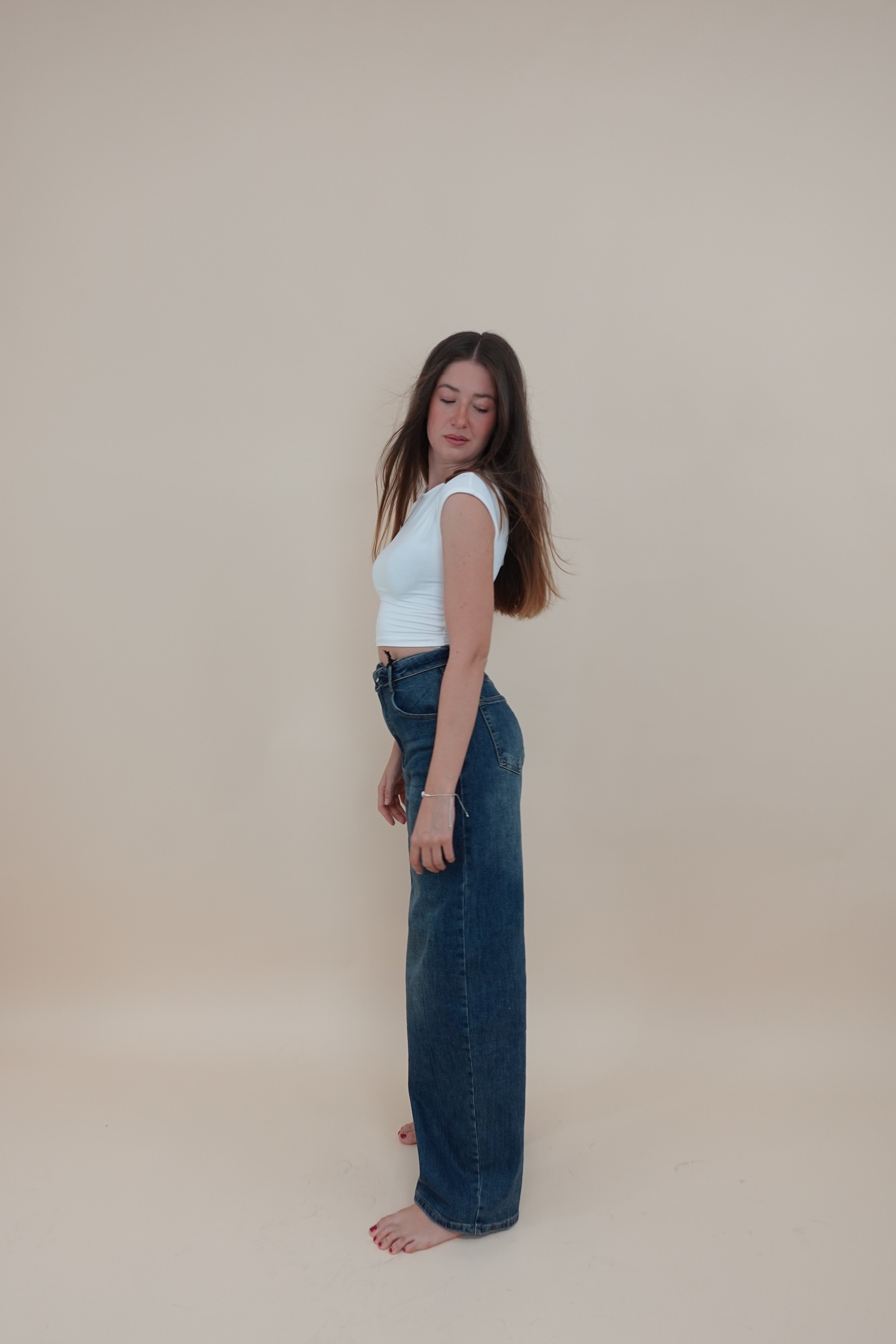 Jeans Reverse