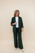 Giacca Sunday Verde