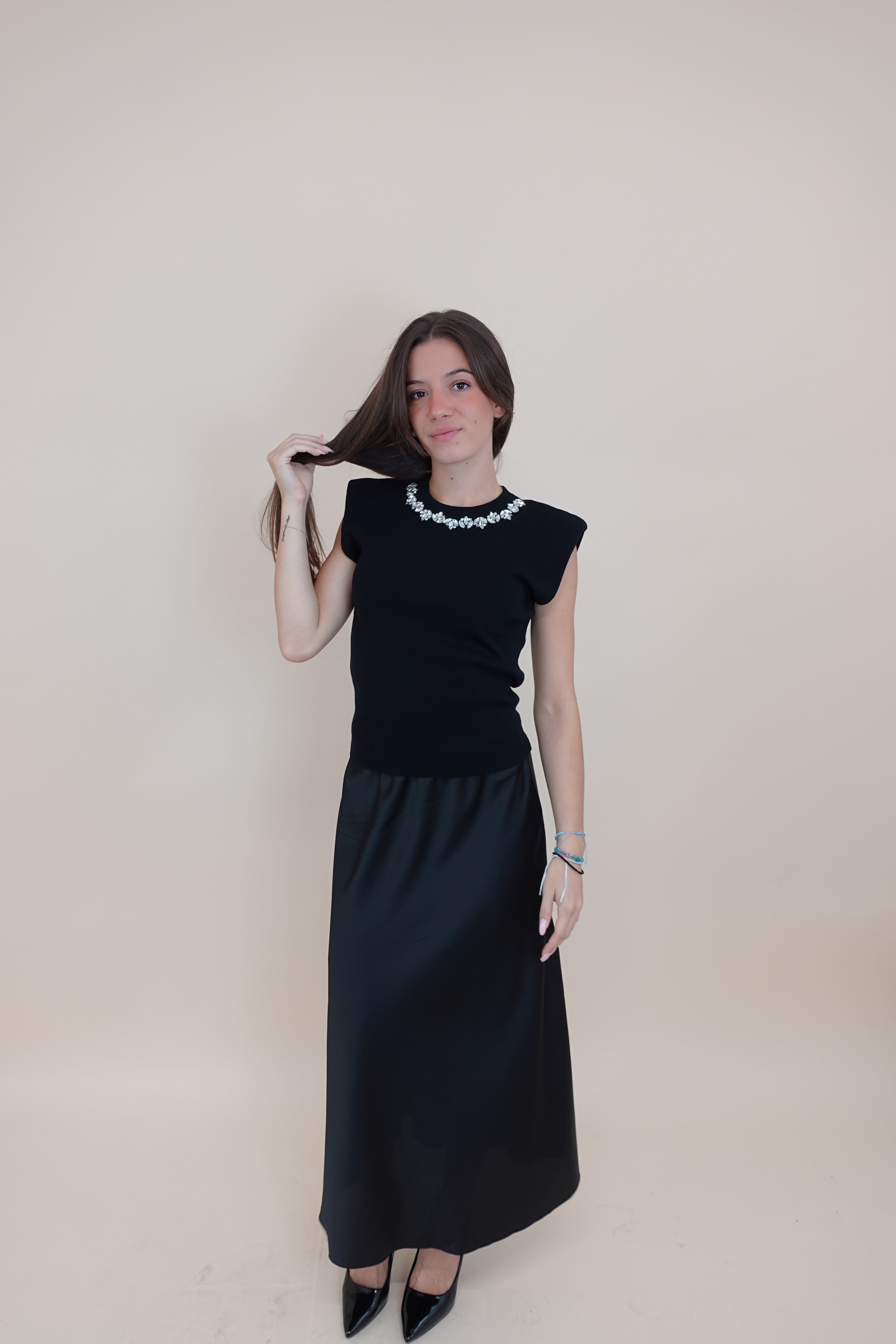 Maglia Brillo