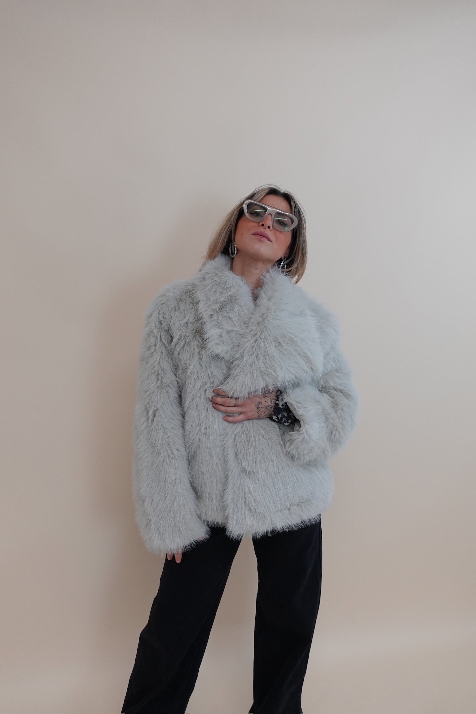 Pelliccia Caterina Chiara