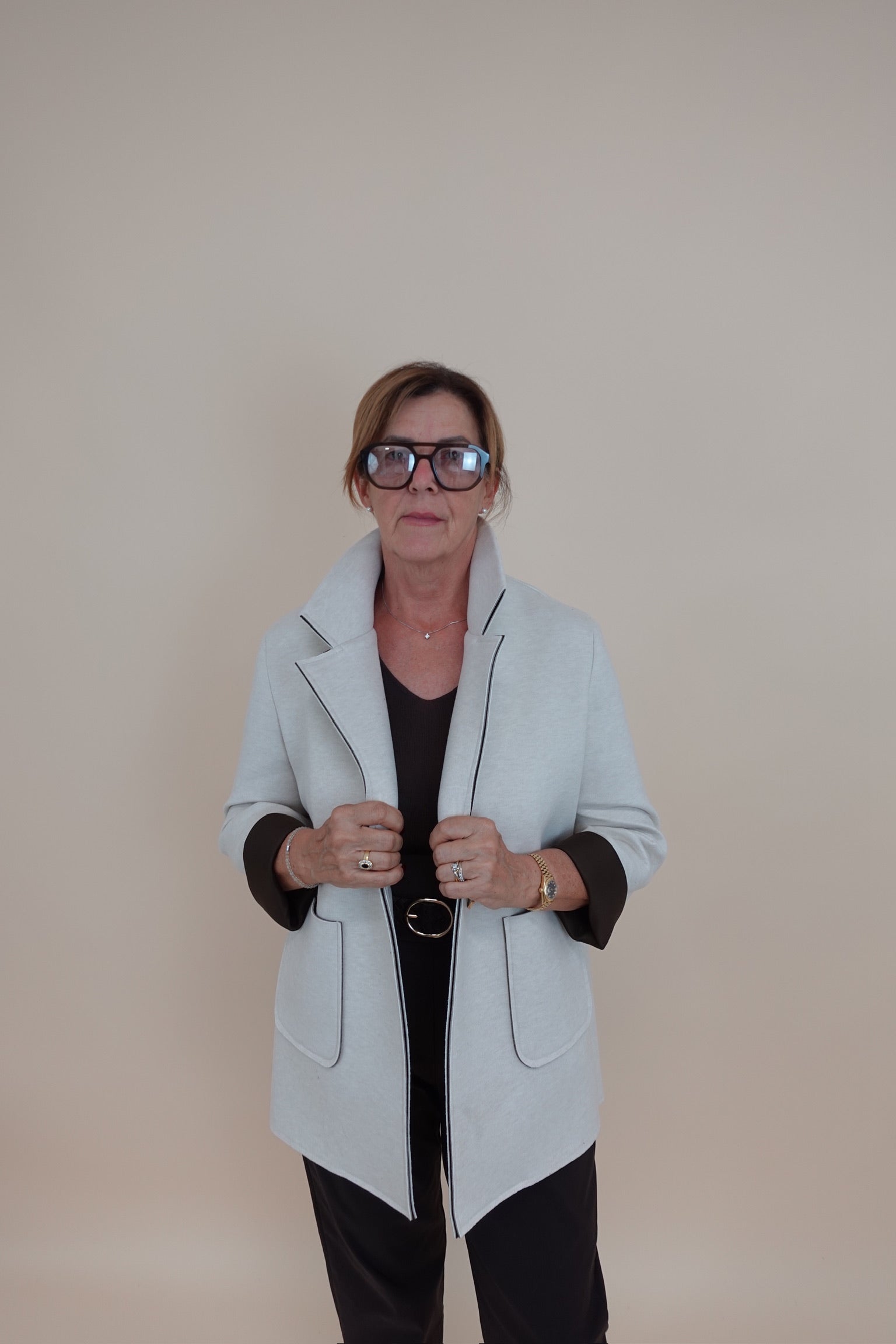 Giacca Stefania