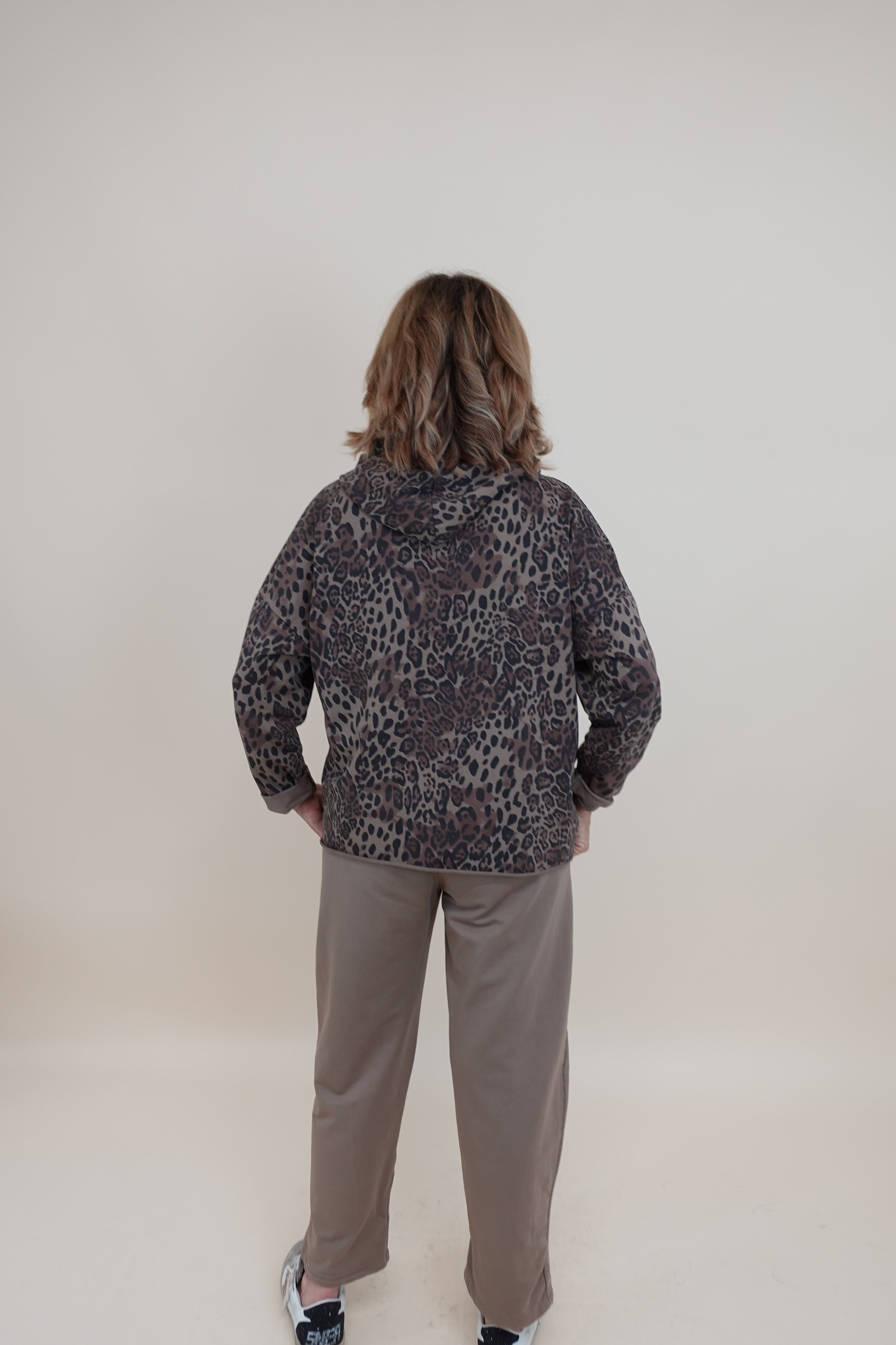Pantalone comfy
