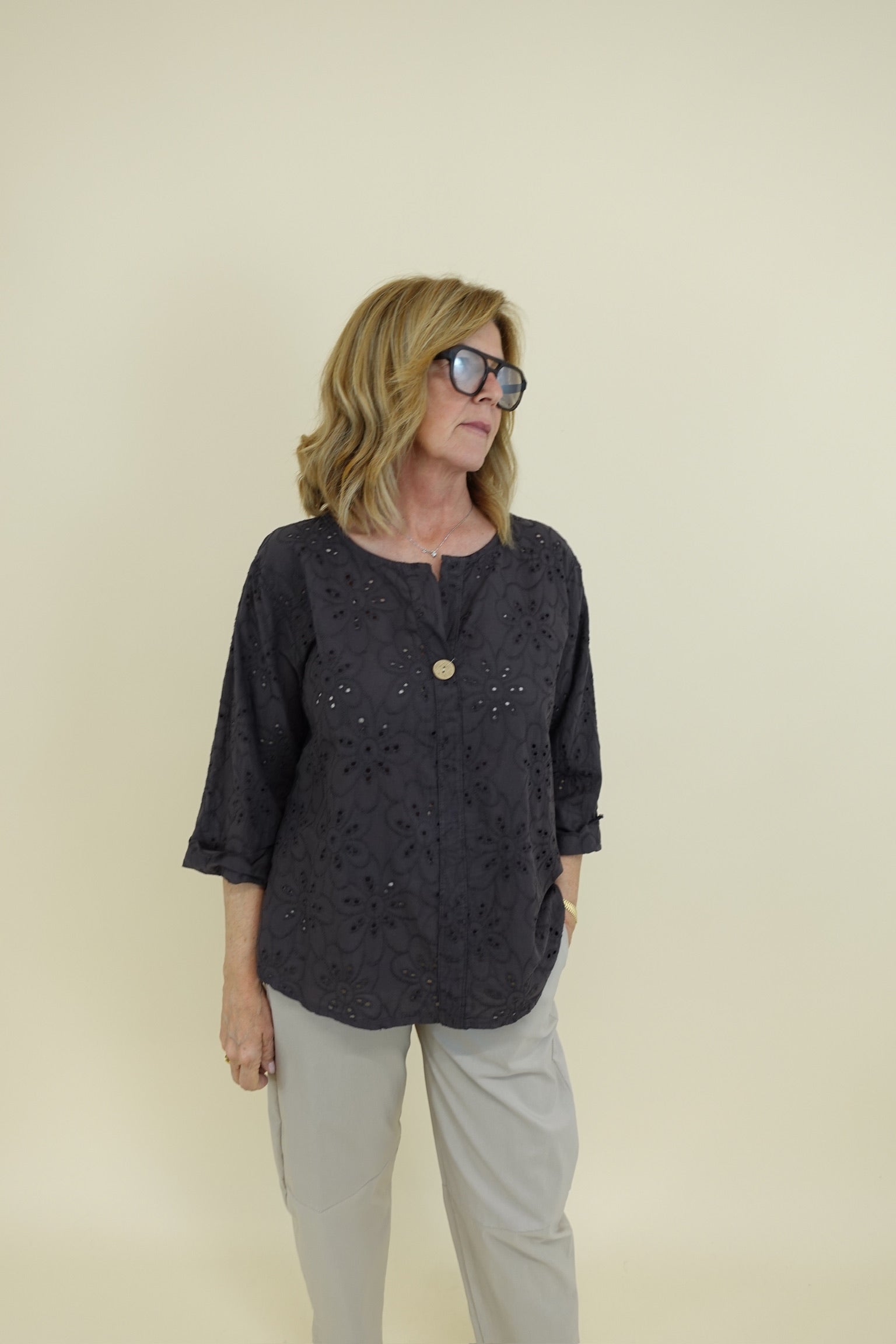 Maglia Monte Marrone