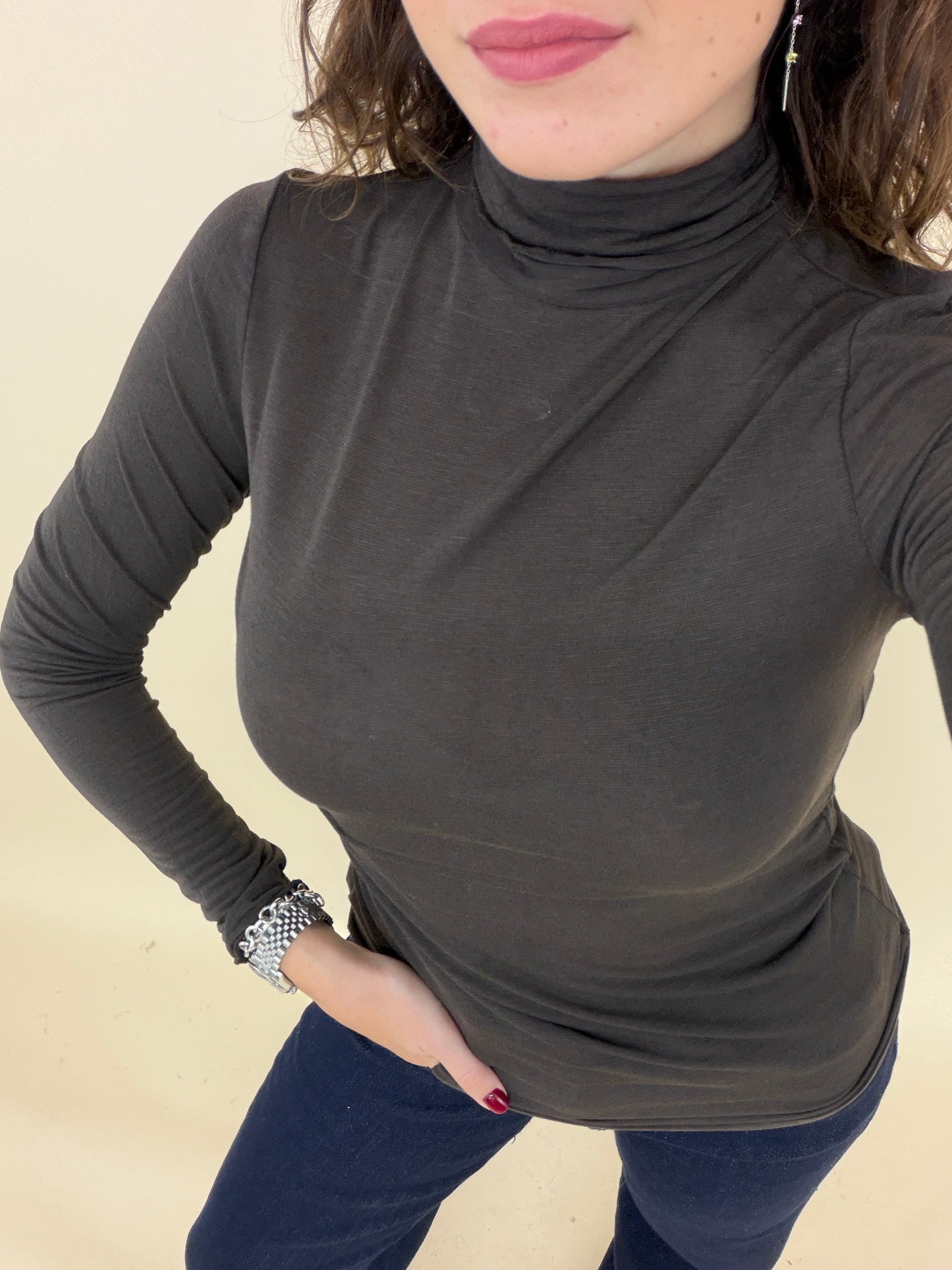 Dolcevita Everyday Marrone