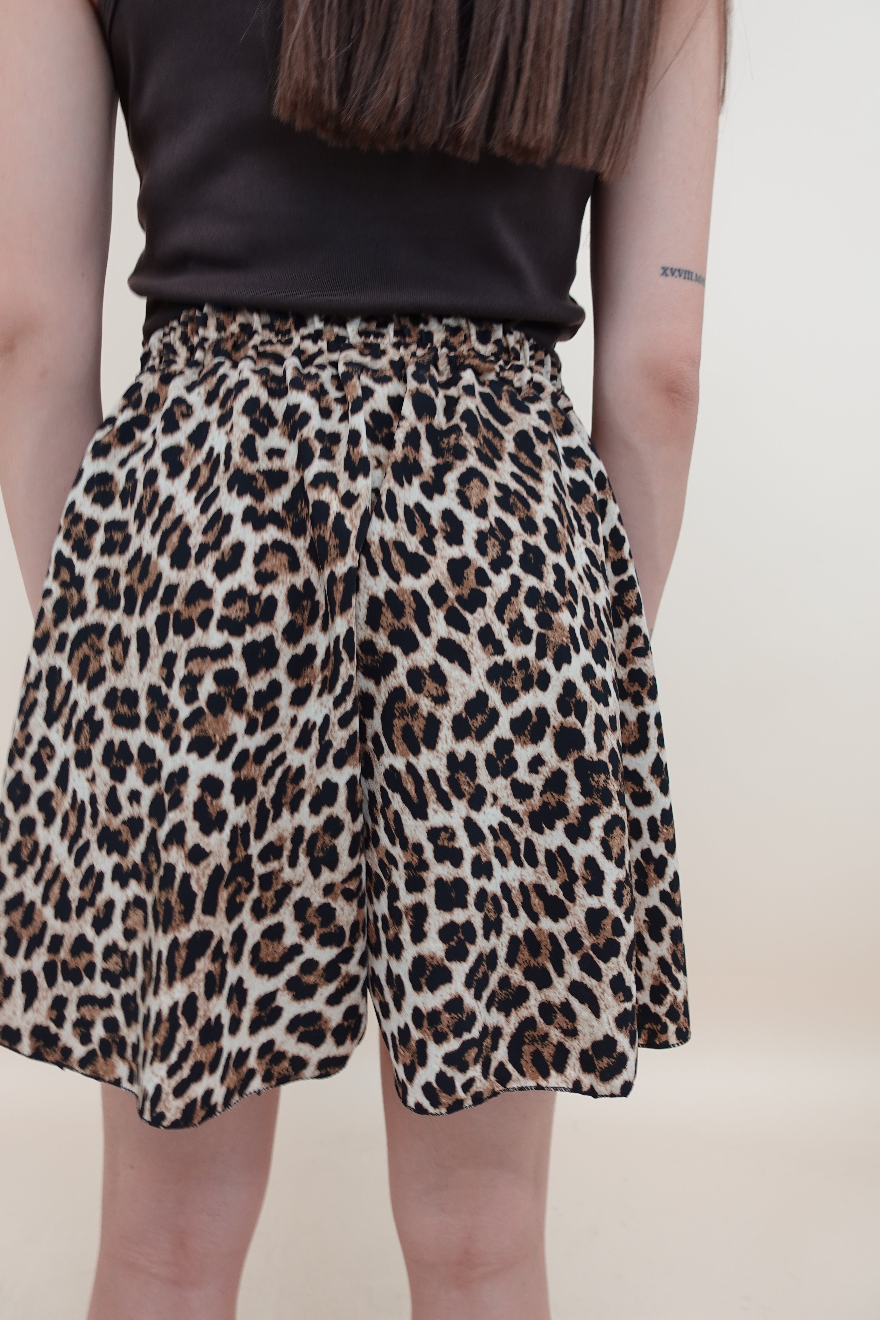 Shorts Maculati