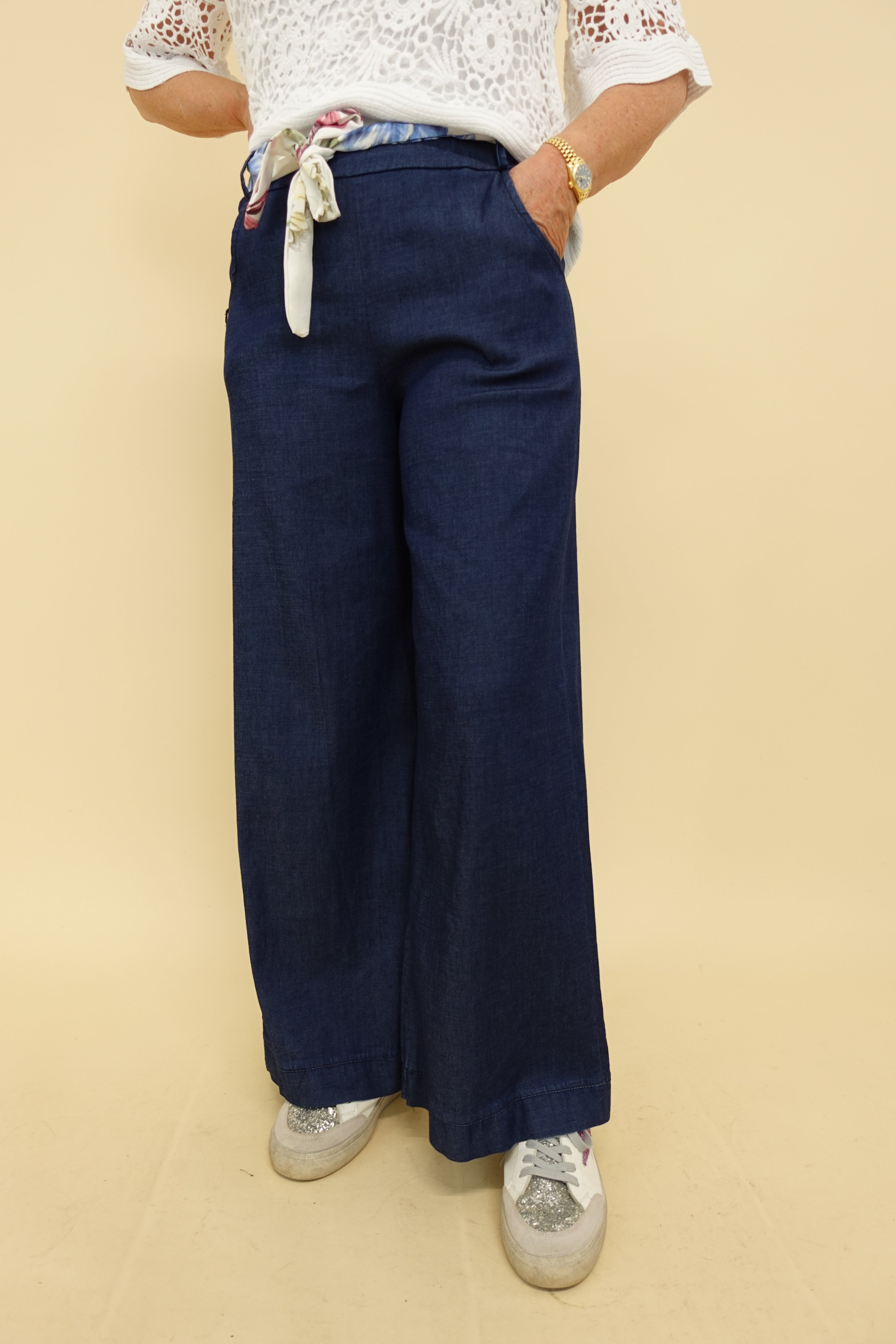 Jeans Siracusa