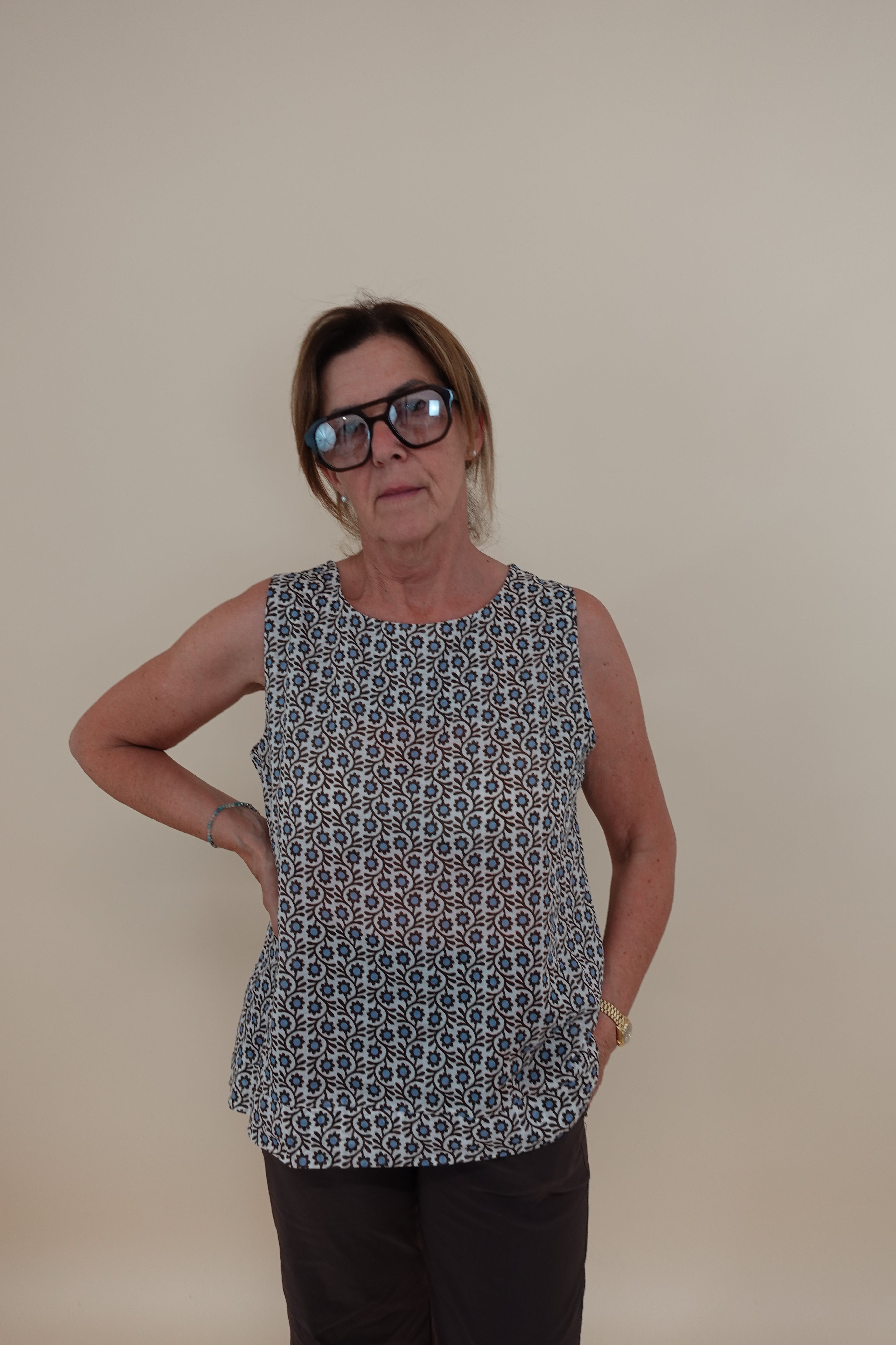 Camicia Square