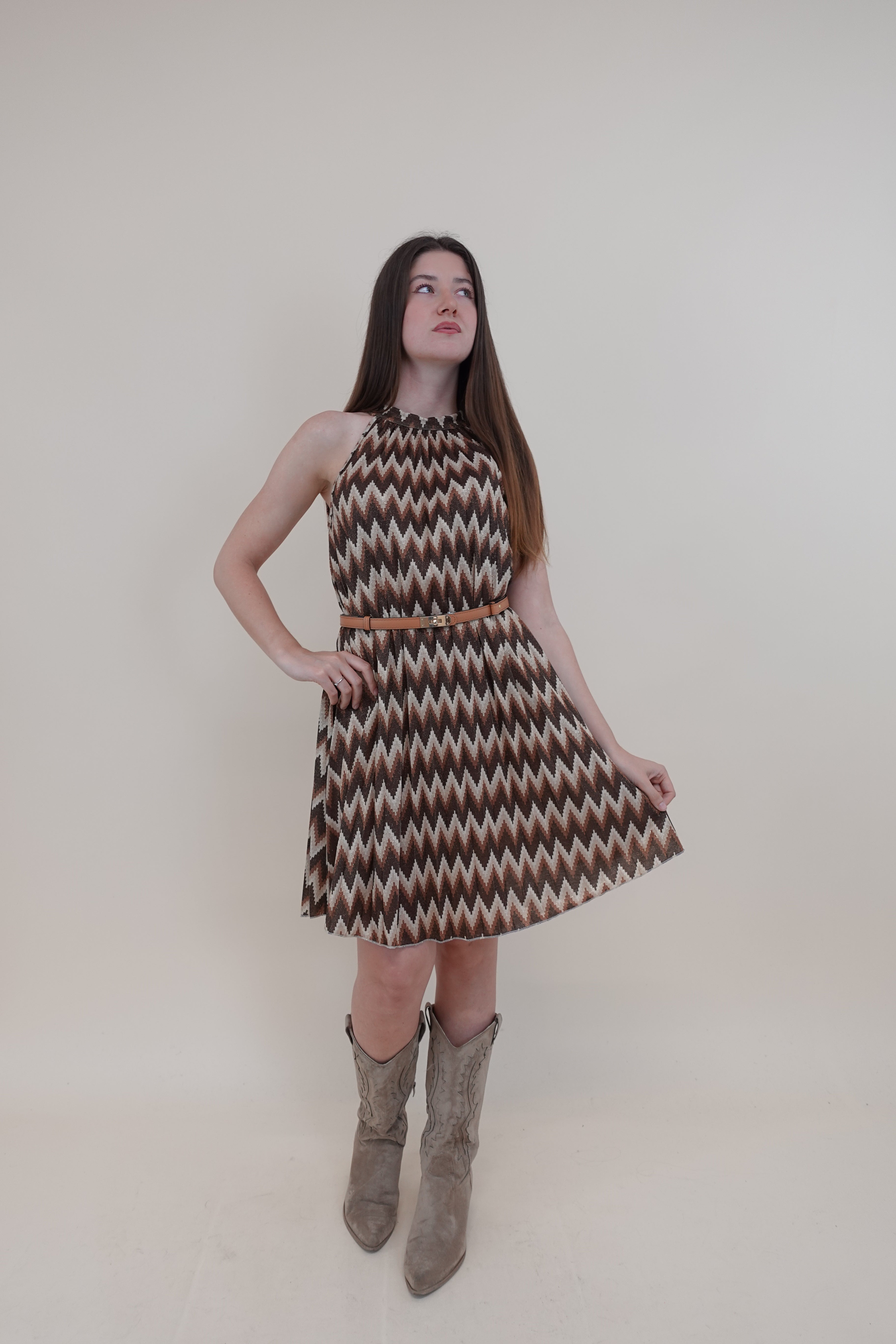 Abito Sandy