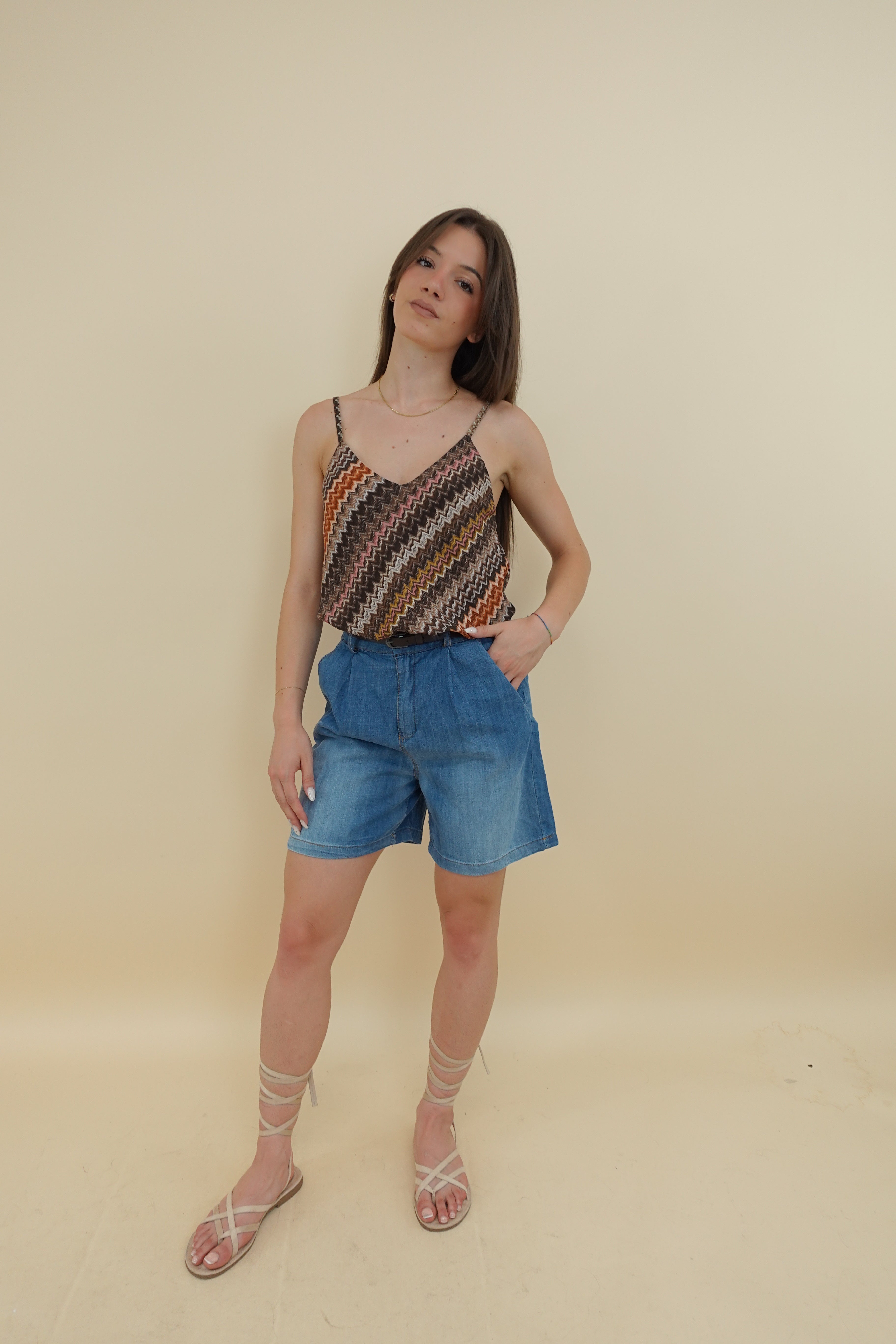 Jeans Summer