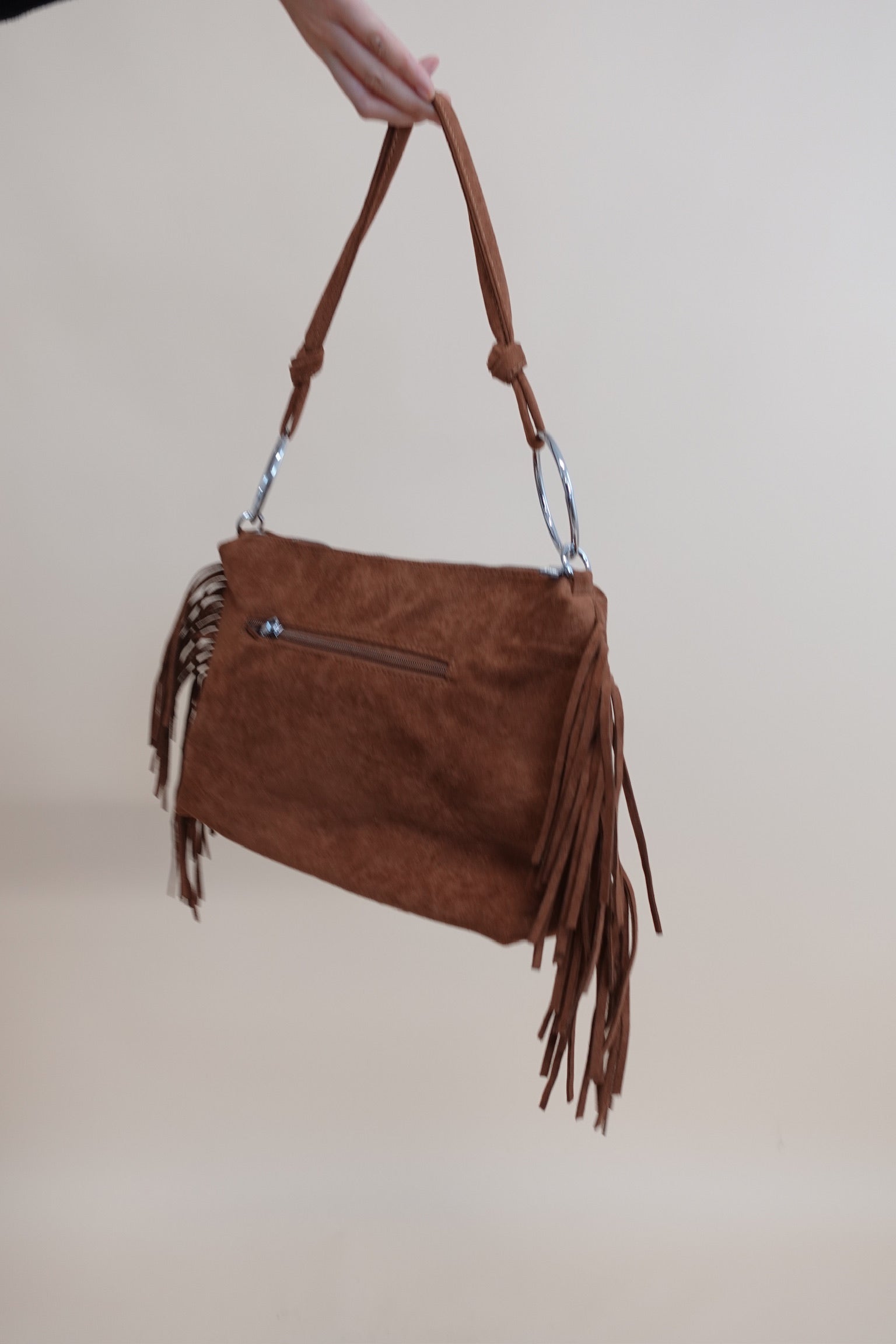 Borsa Marta Camel
