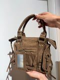 Borsa City Beige