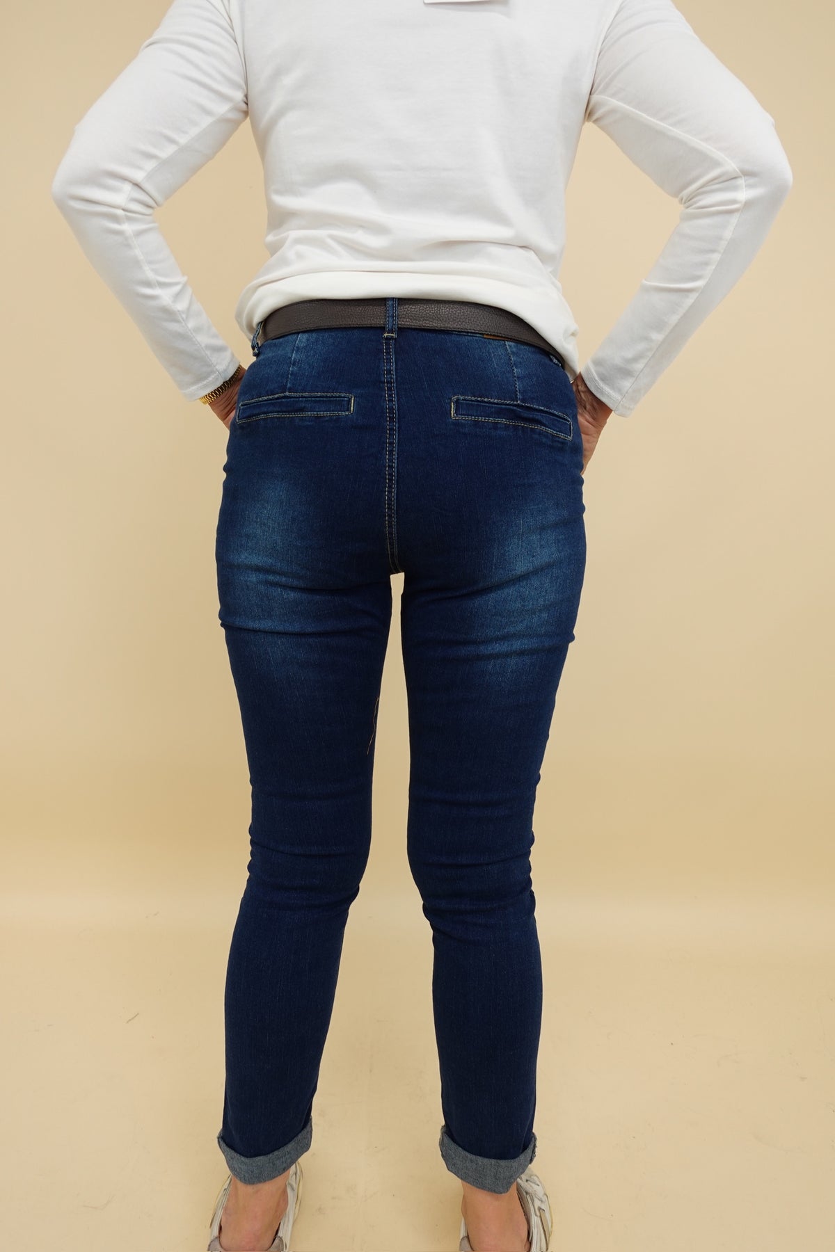 Jeans Fru