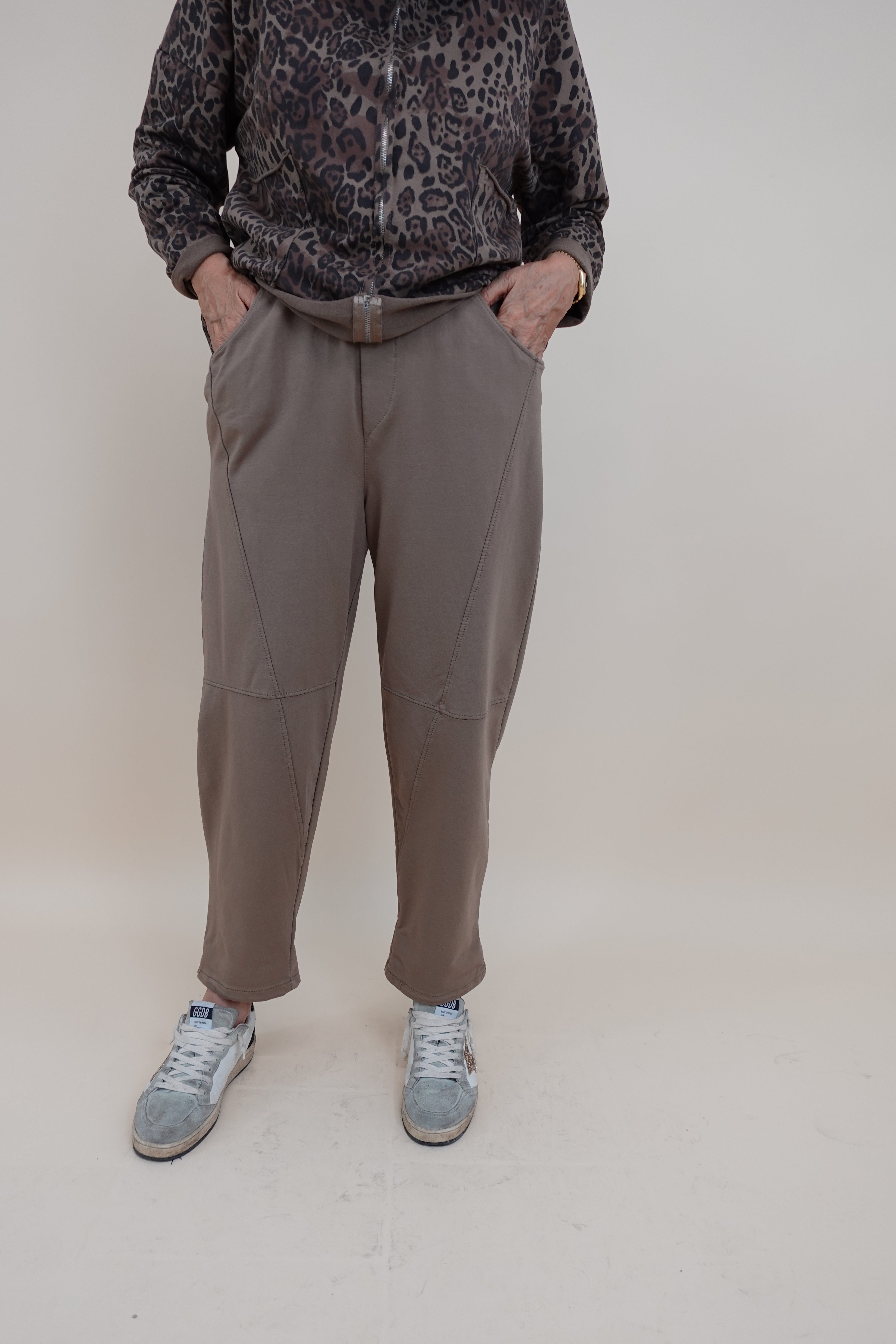 Pantalone comfy