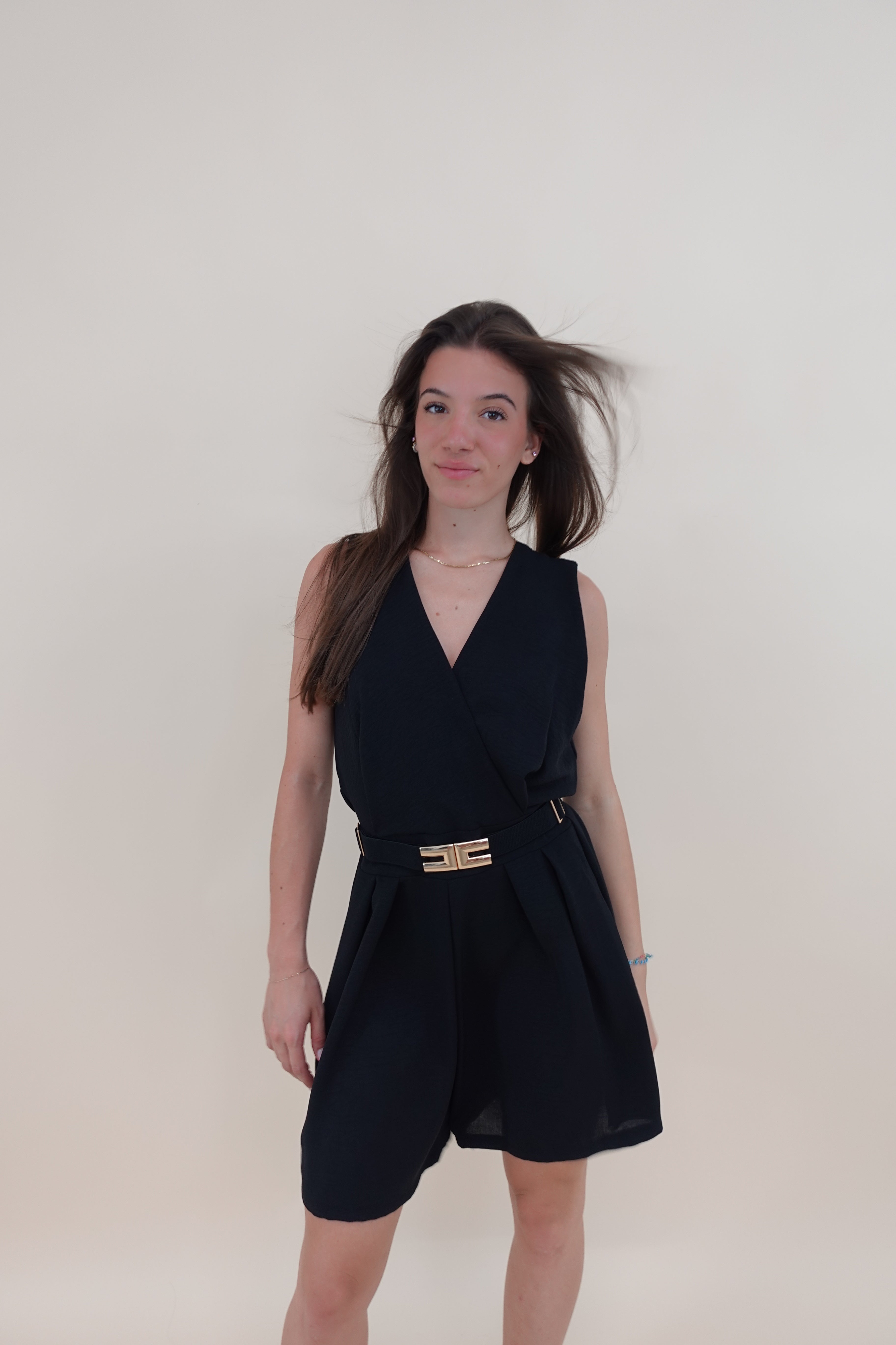 Tutina Easy Nera