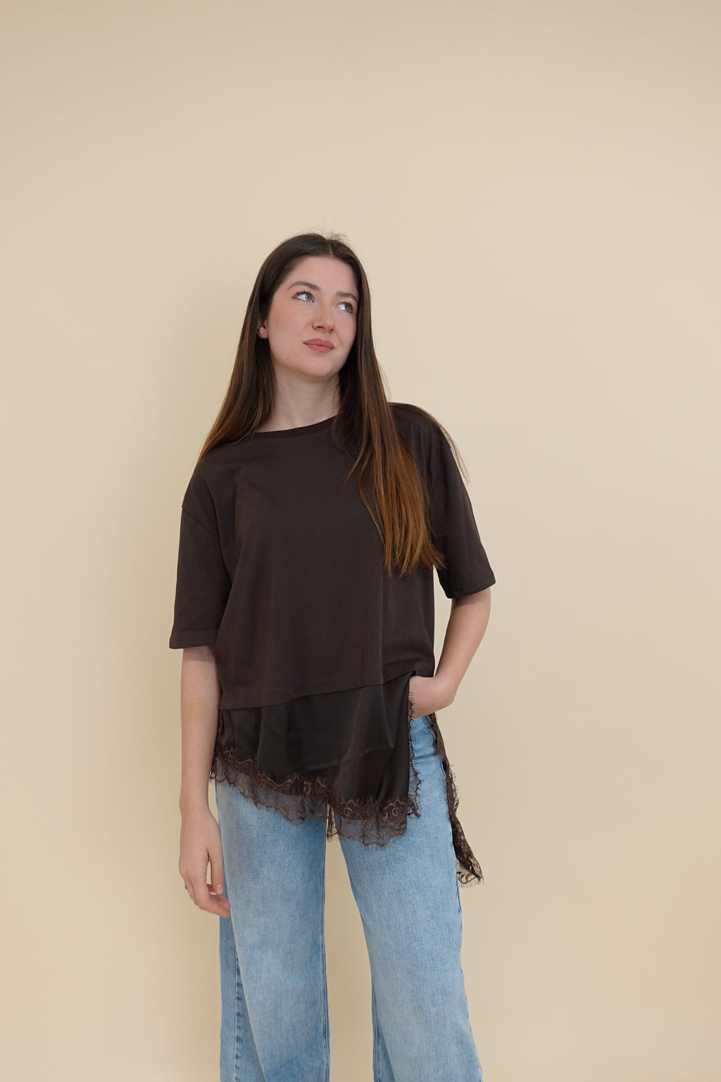 T-shirt Emma Marrone
