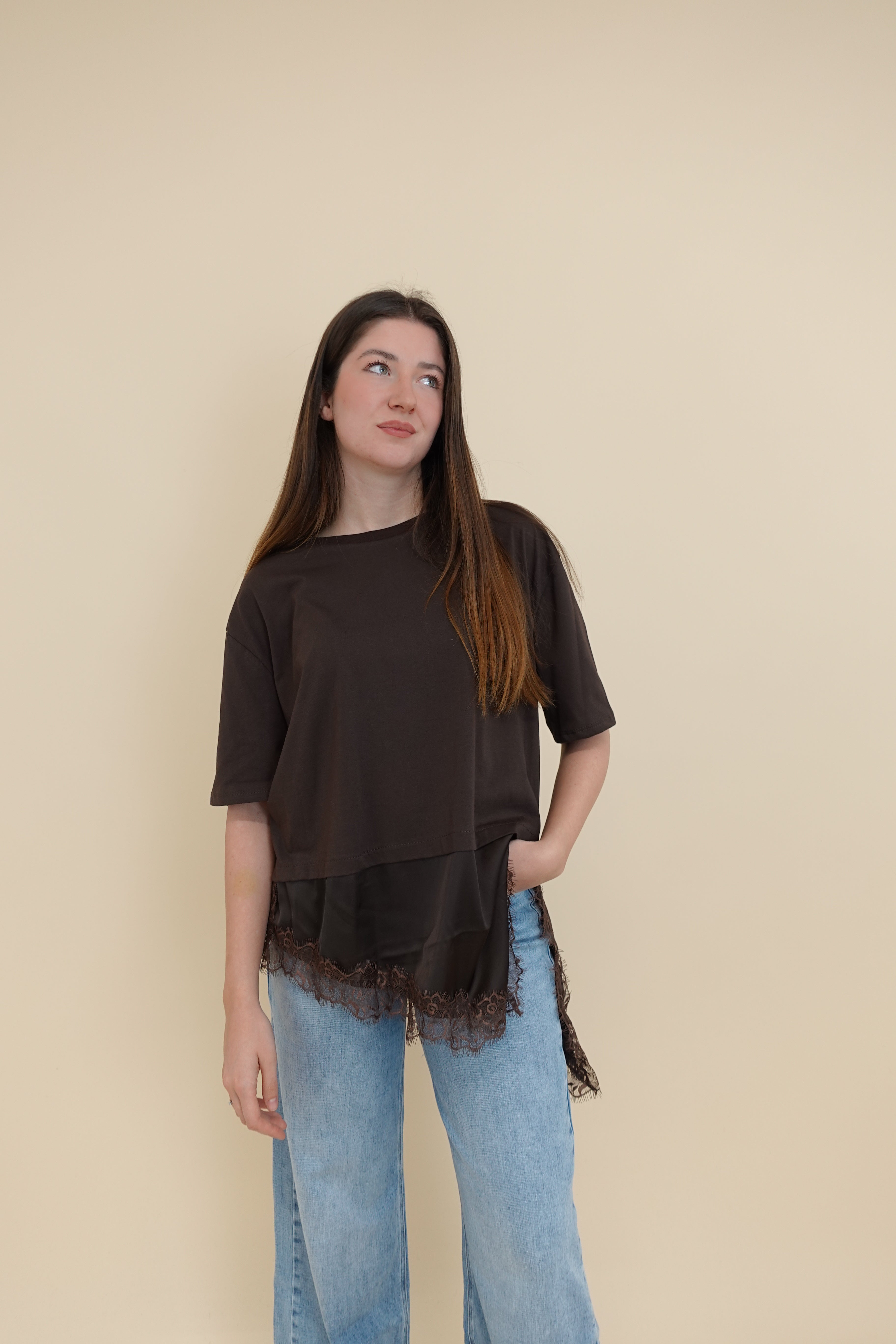 T-shirt Emma Marrone