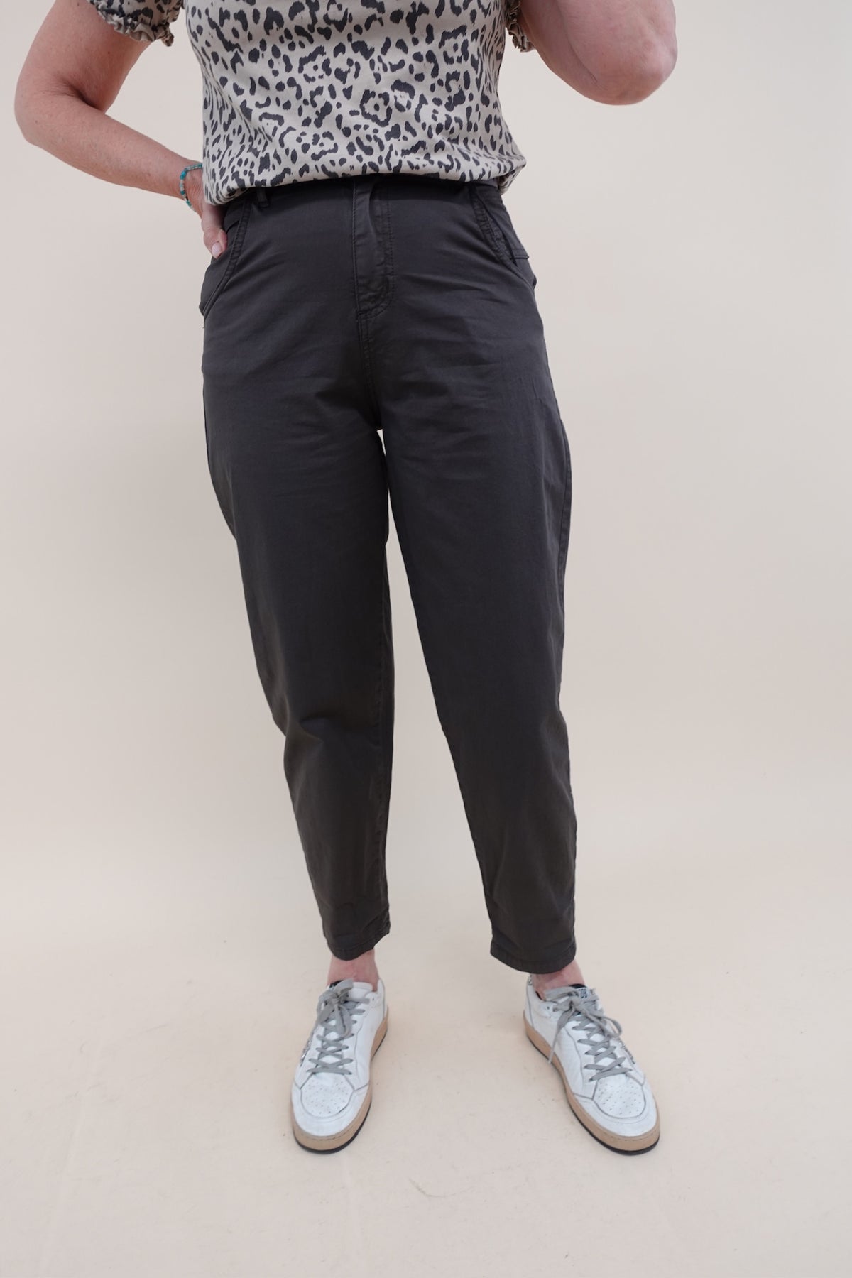 Pantalone Francesca Marrone