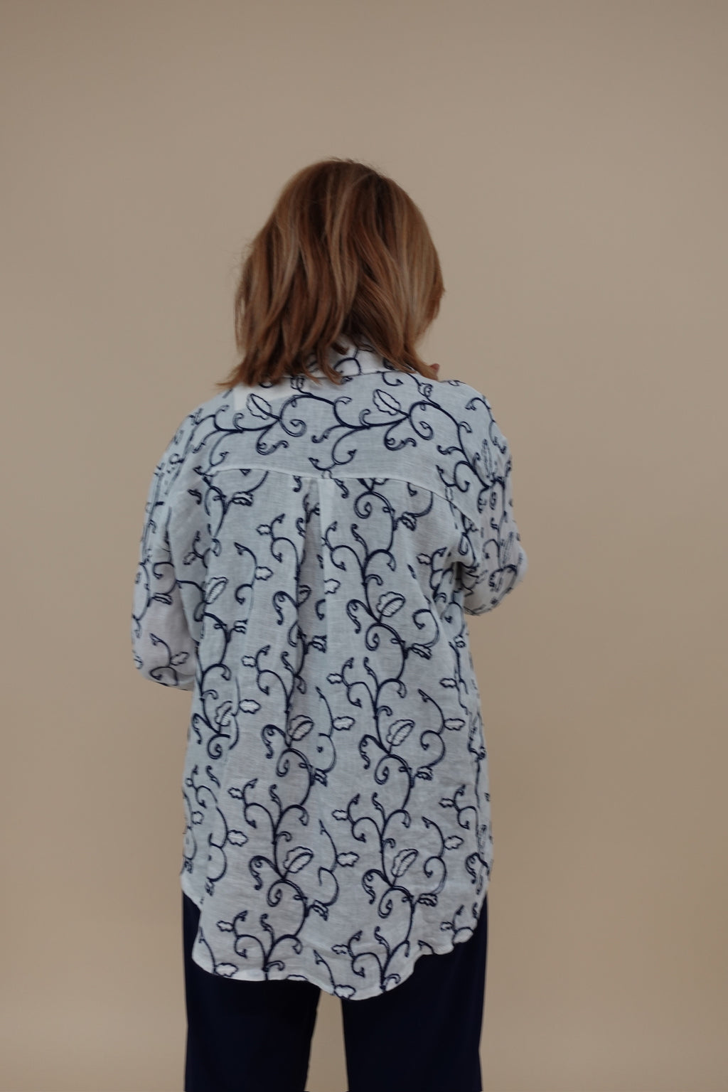 Camicia Elisa