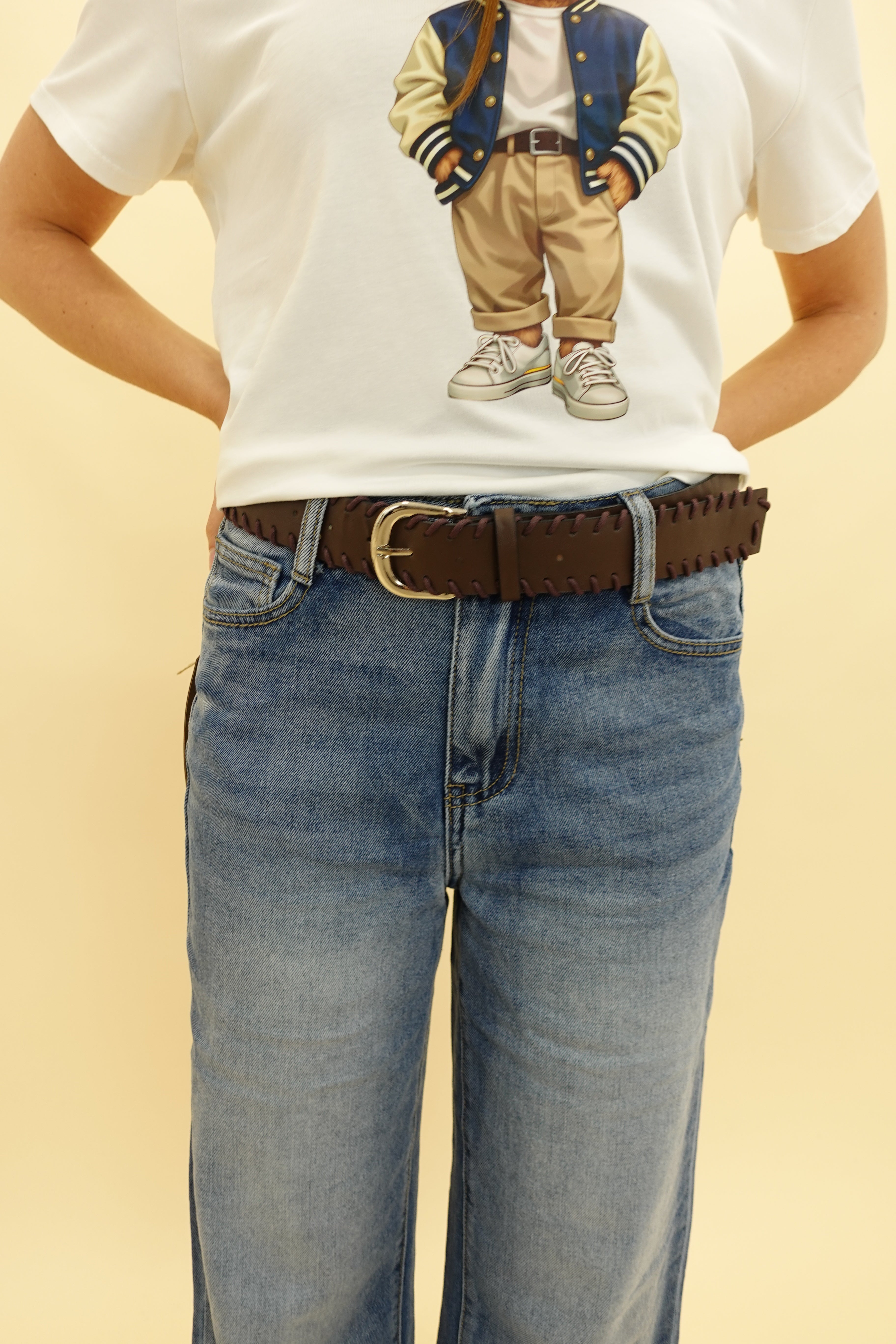 Jeans Countryside