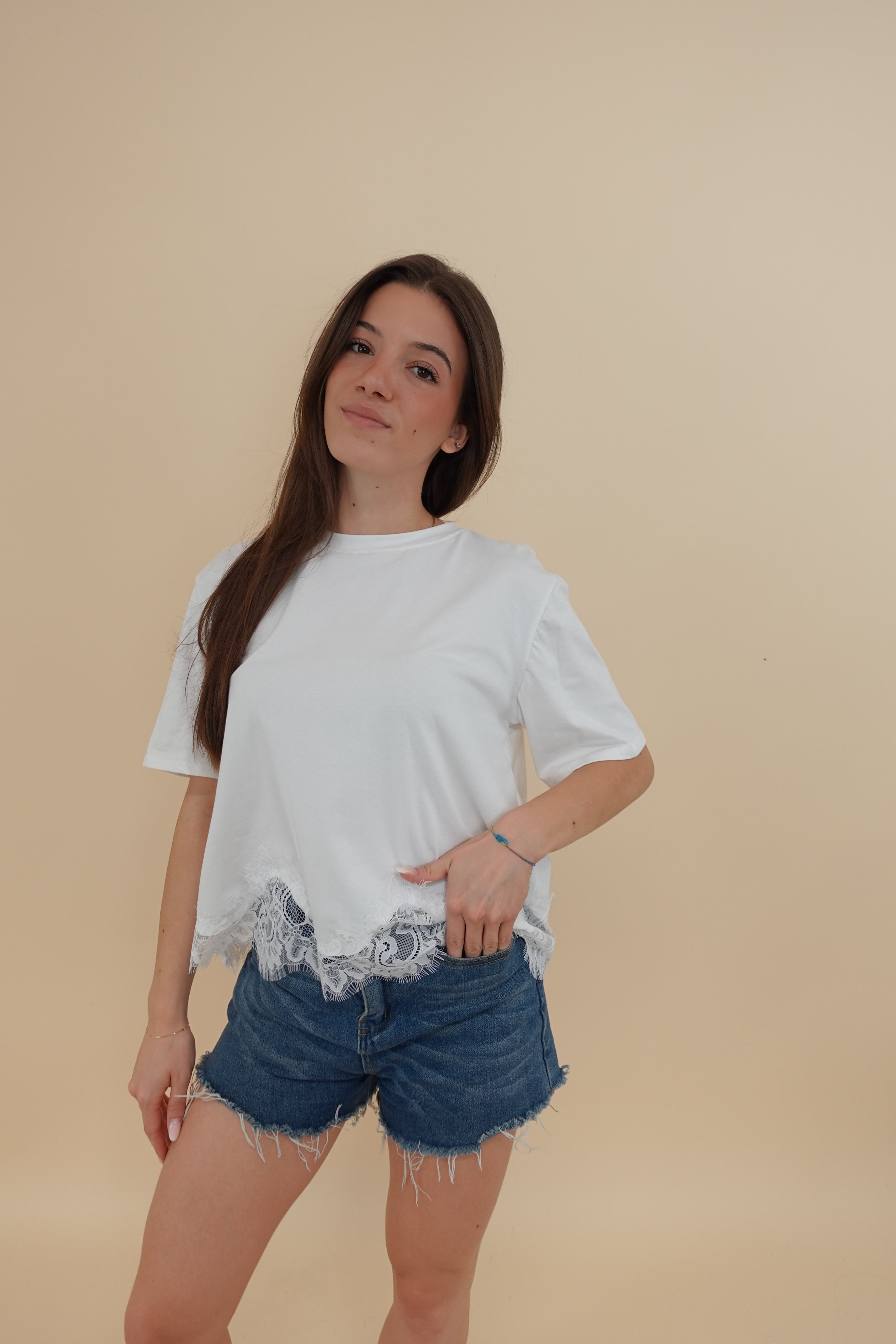 T-shirt Firenze