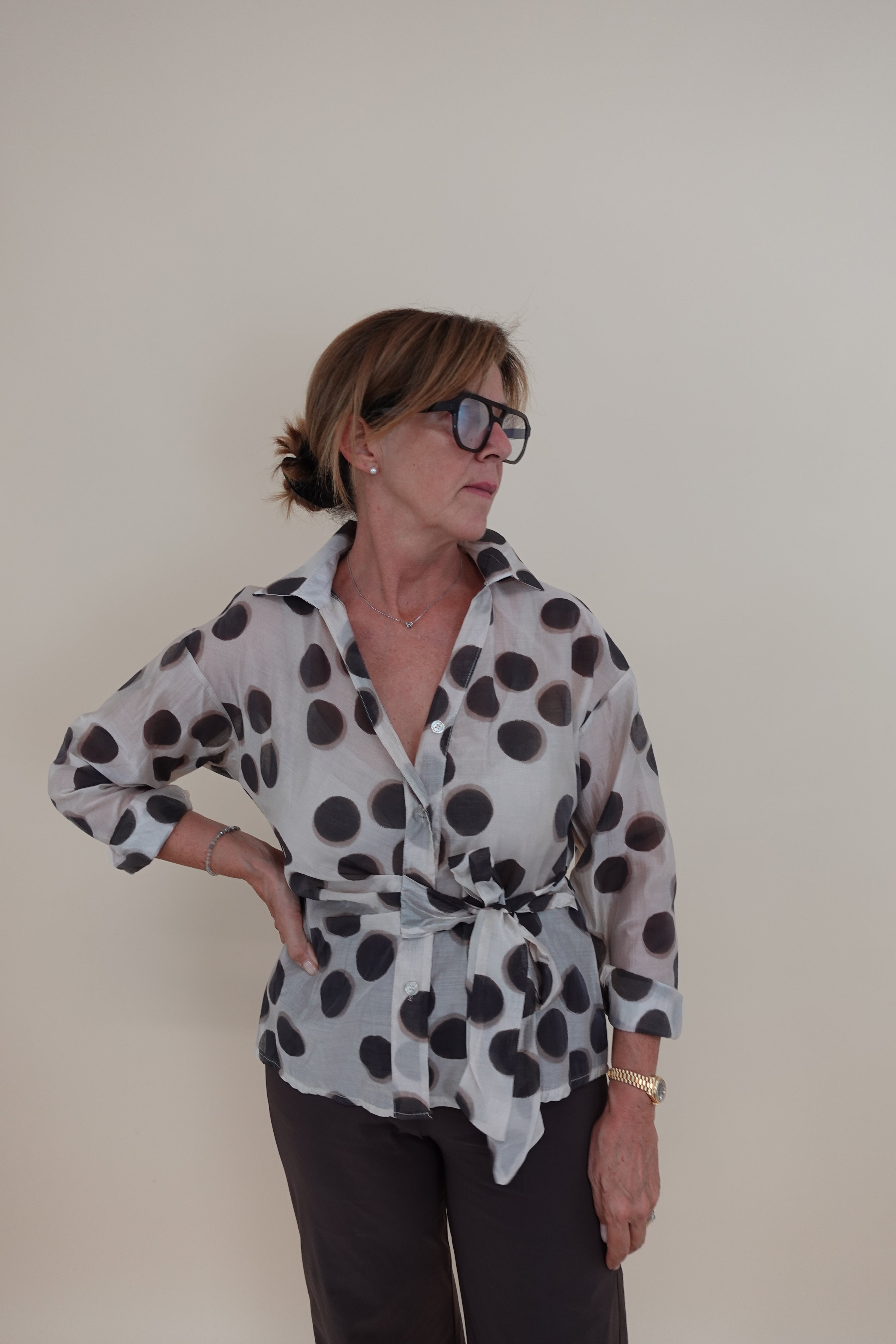 Camicia Maddalena