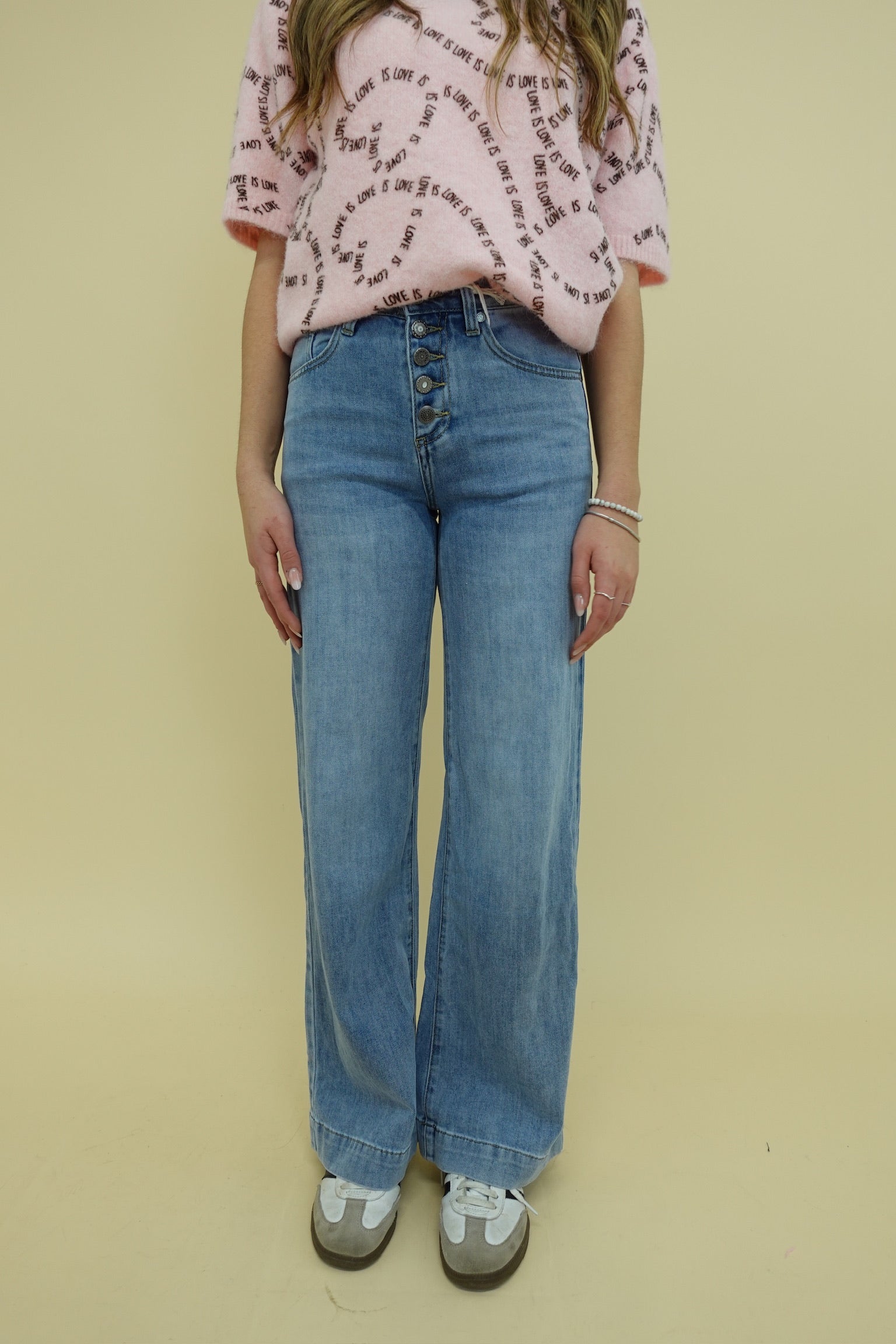 Jeans Silvia