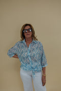Camicia Provenza