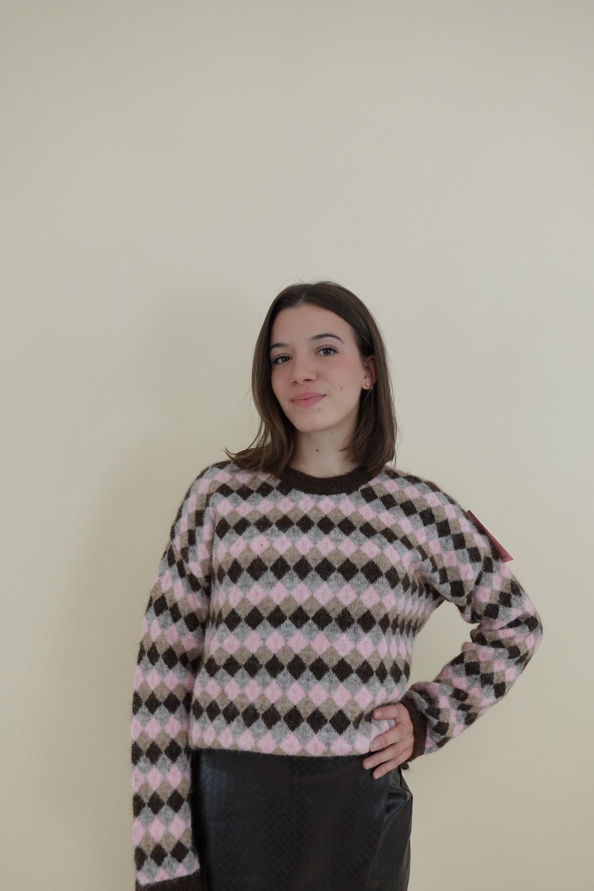 Maglione Zoe