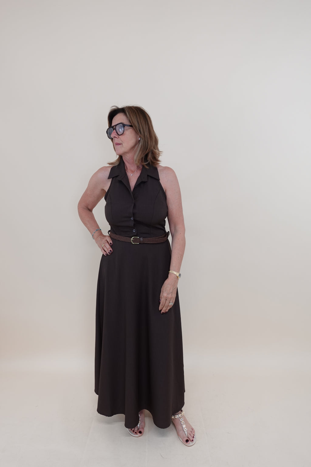 Abito Claudia Marrone
