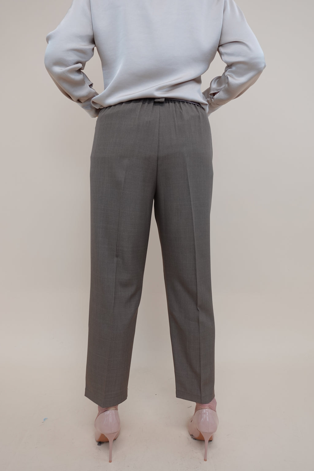 Pantalone Foulard