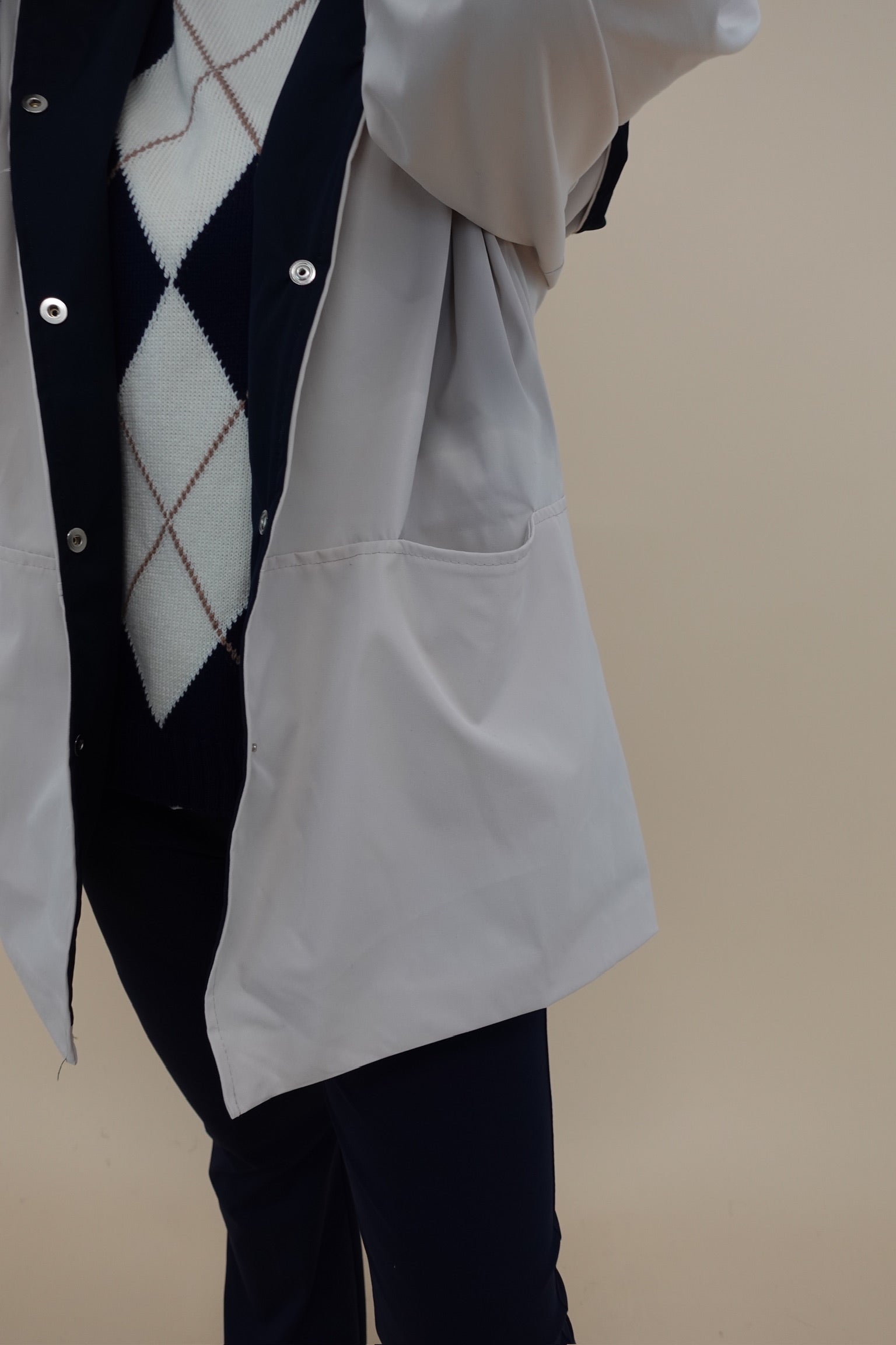 Spolverino Katy Long