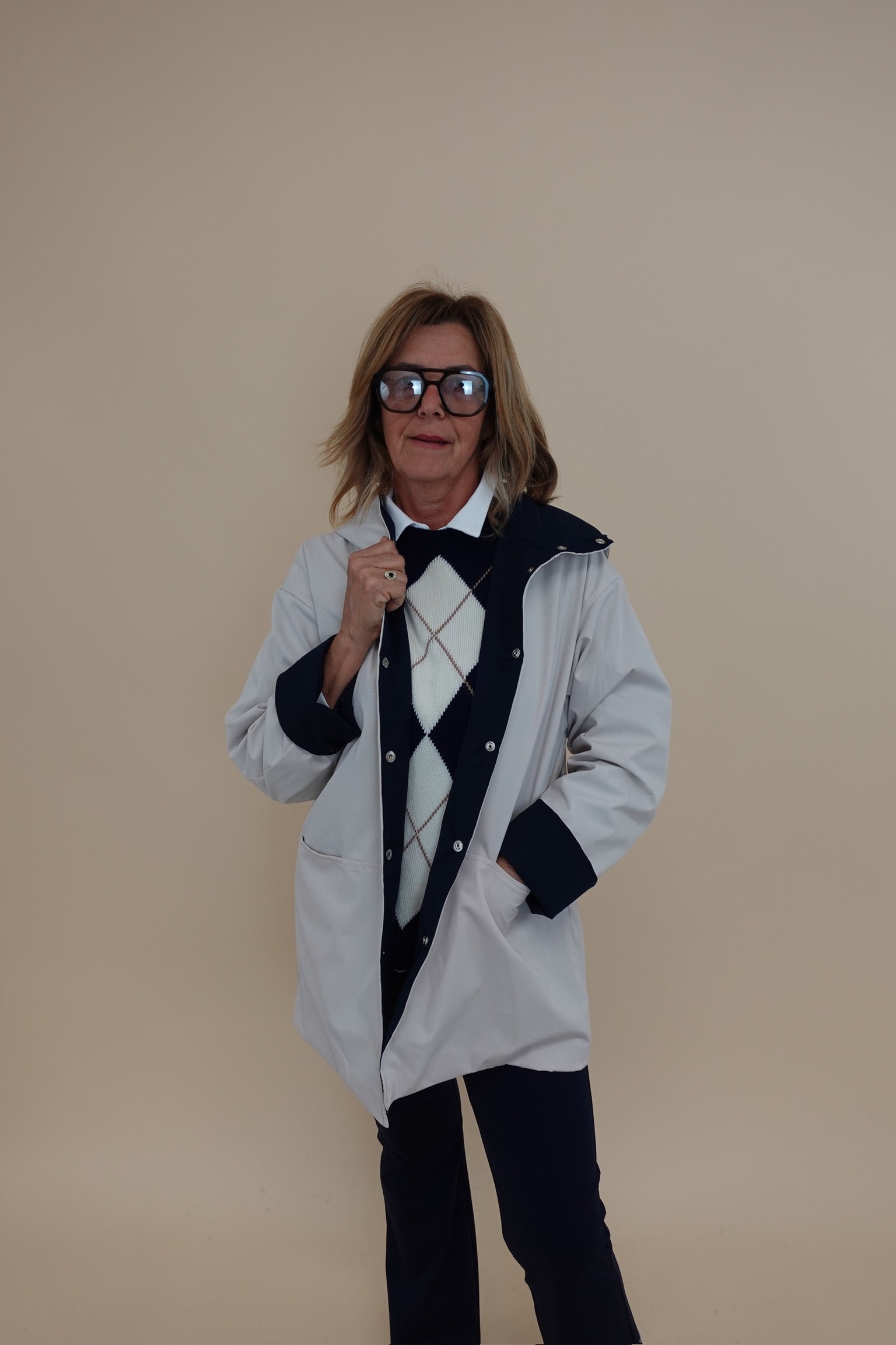 Spolverino Katy Long