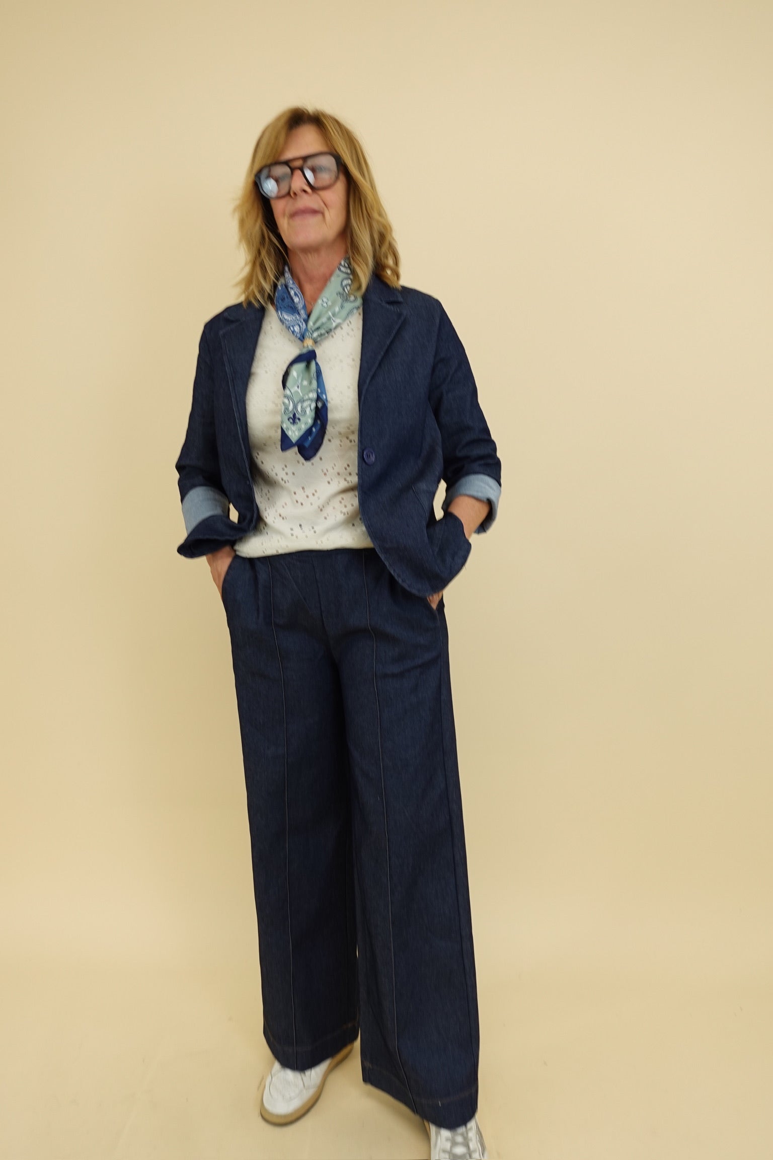 Pantalone Amanda