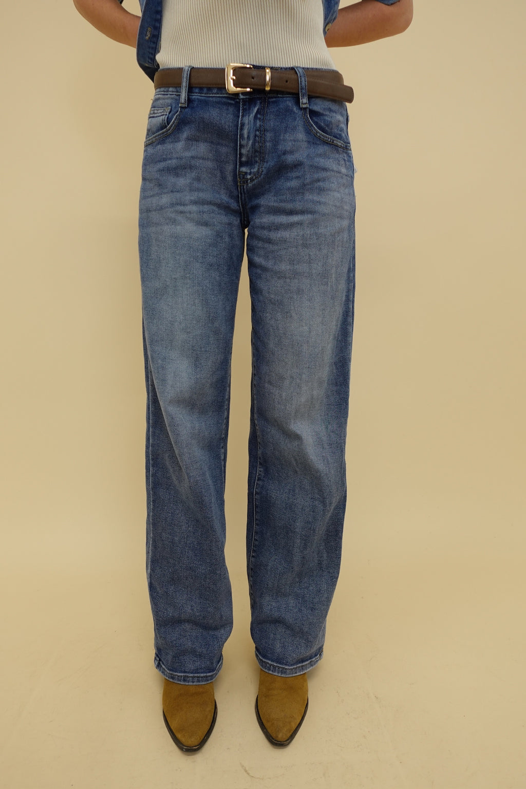 Jeans Star