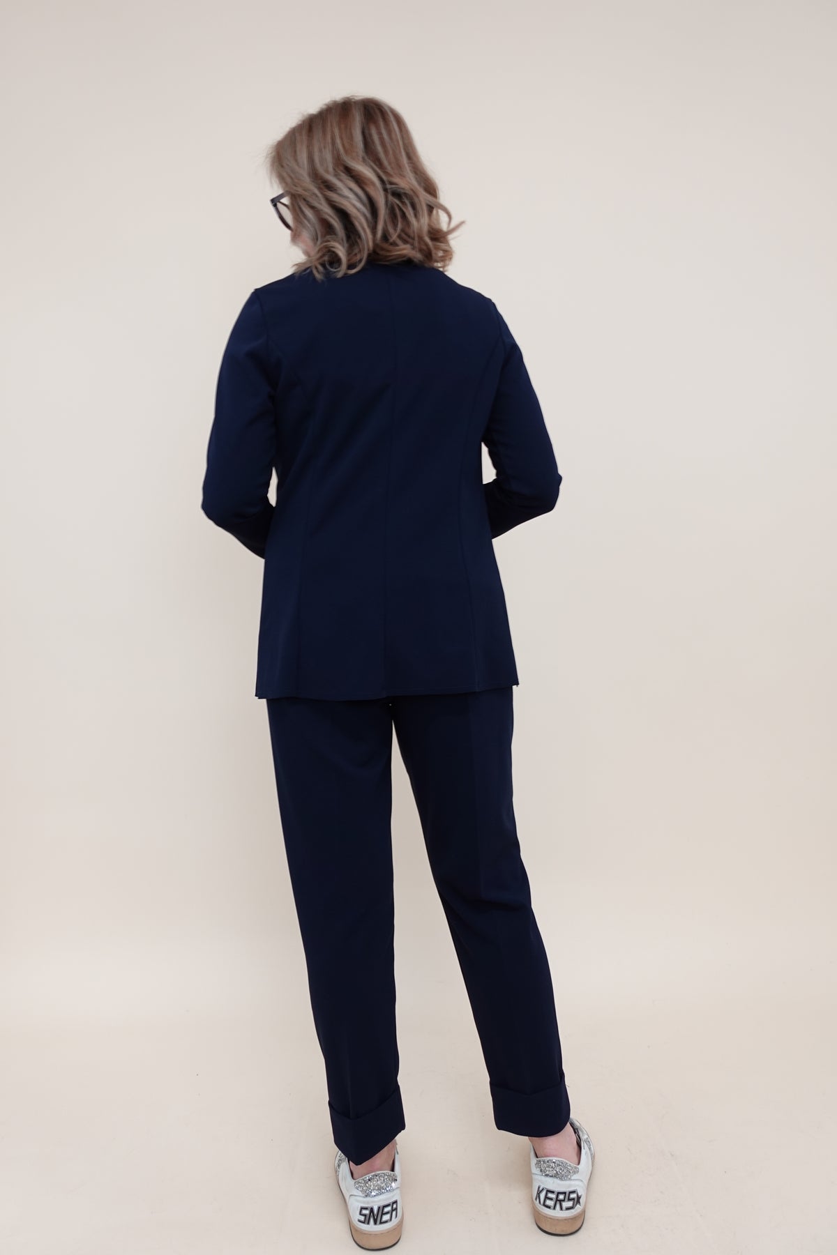 Pantalone Must Blu