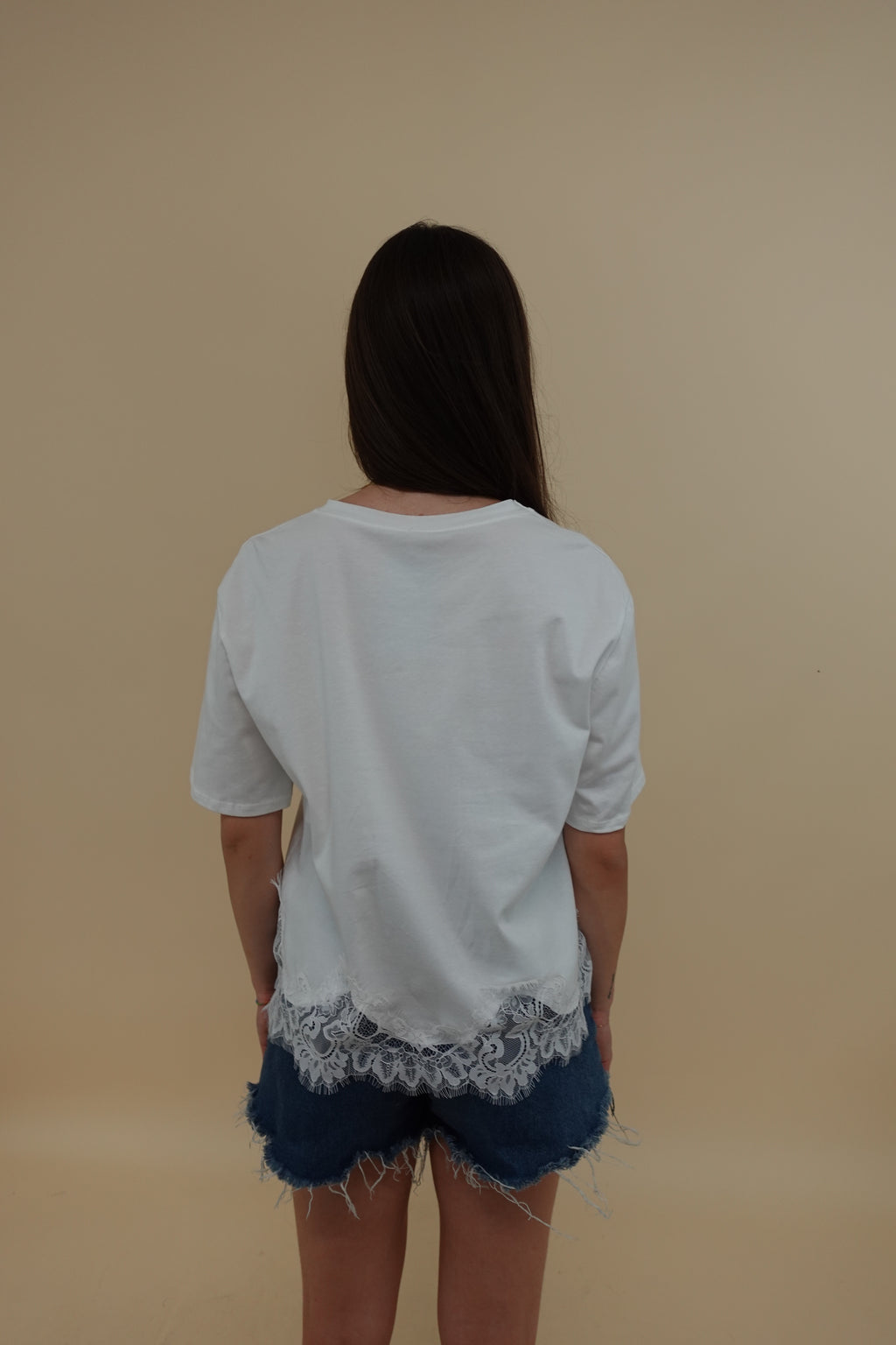 T-shirt Firenze