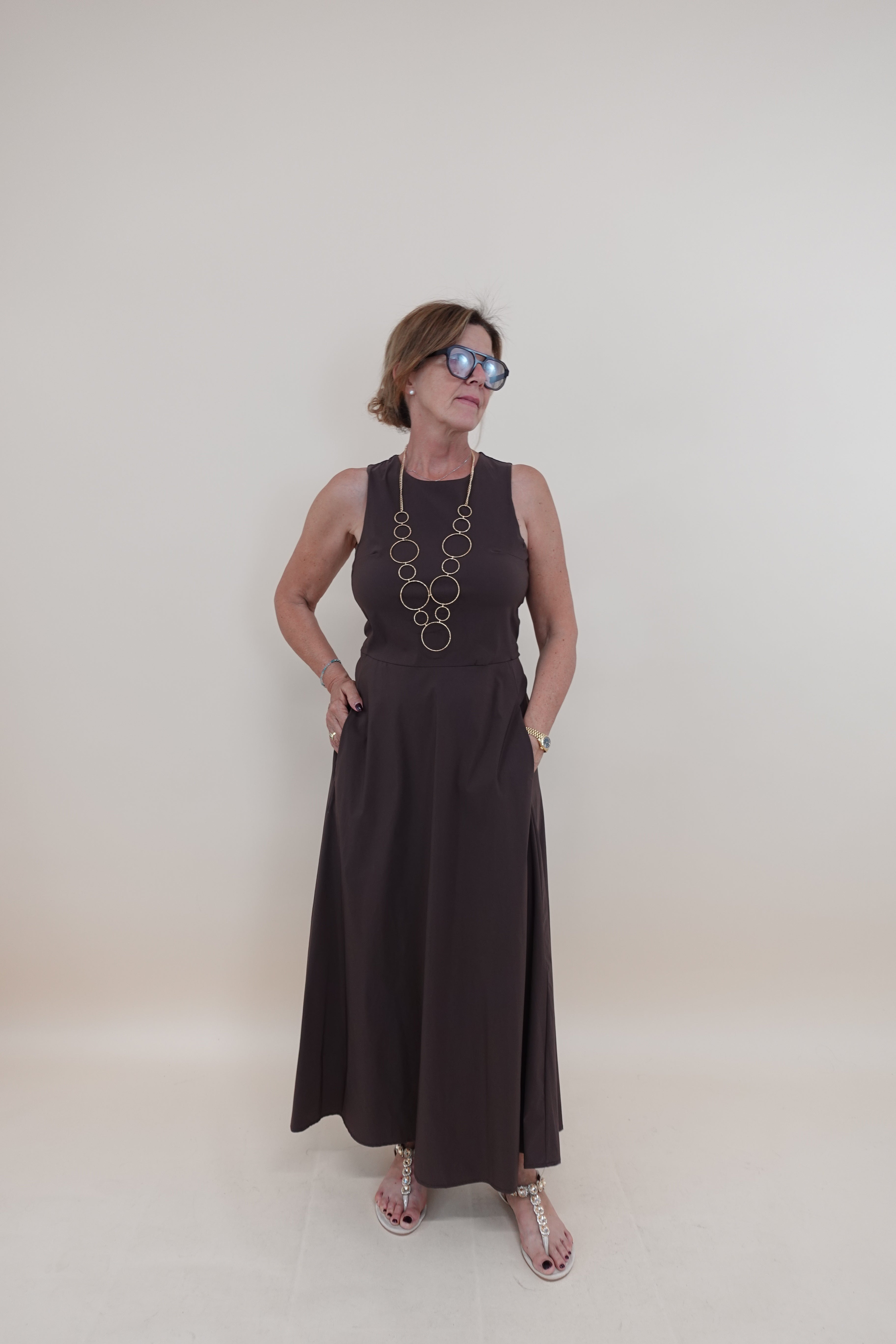 Abito Katia Marrone