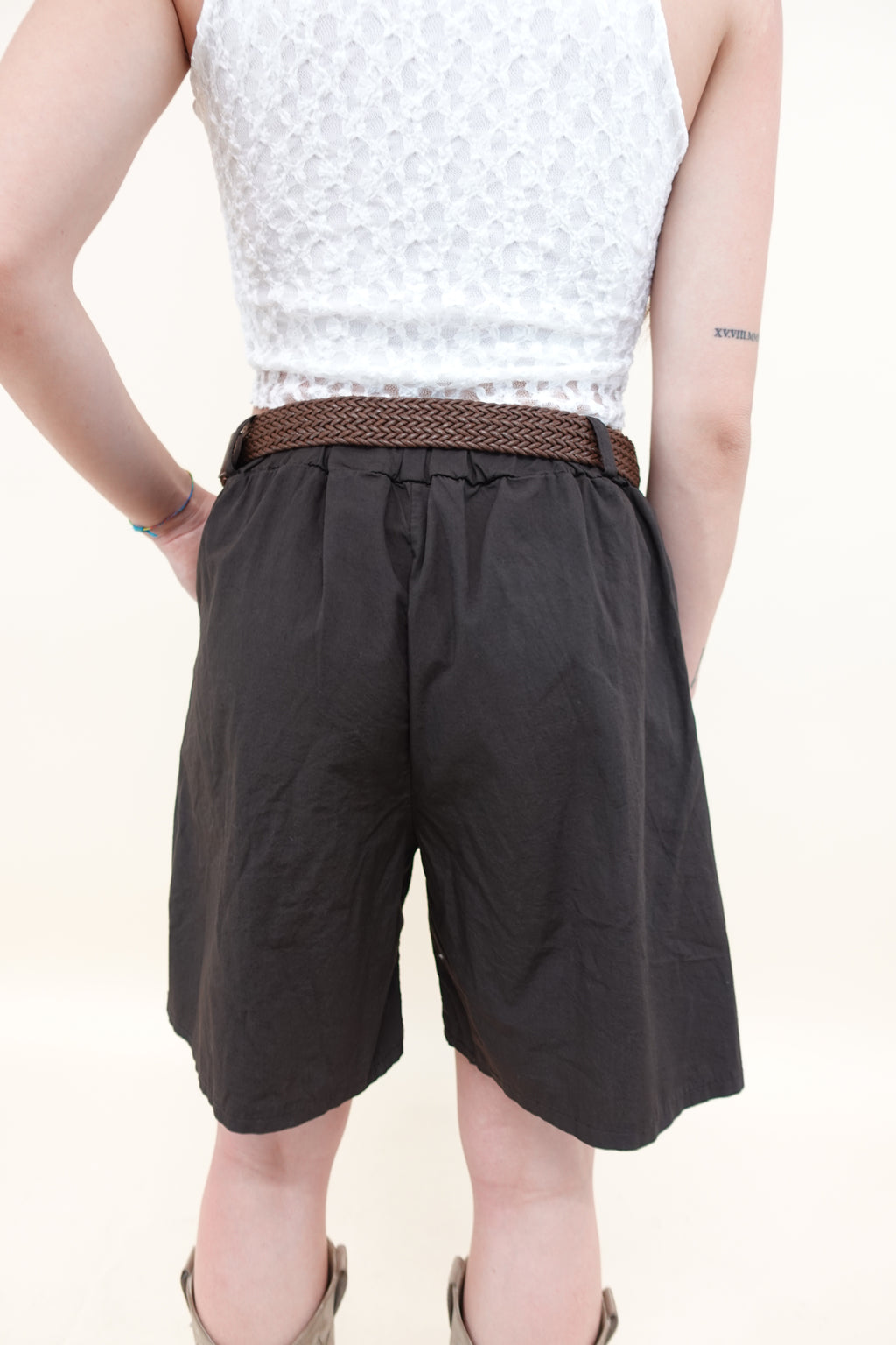 Shorts Valentina Marrone