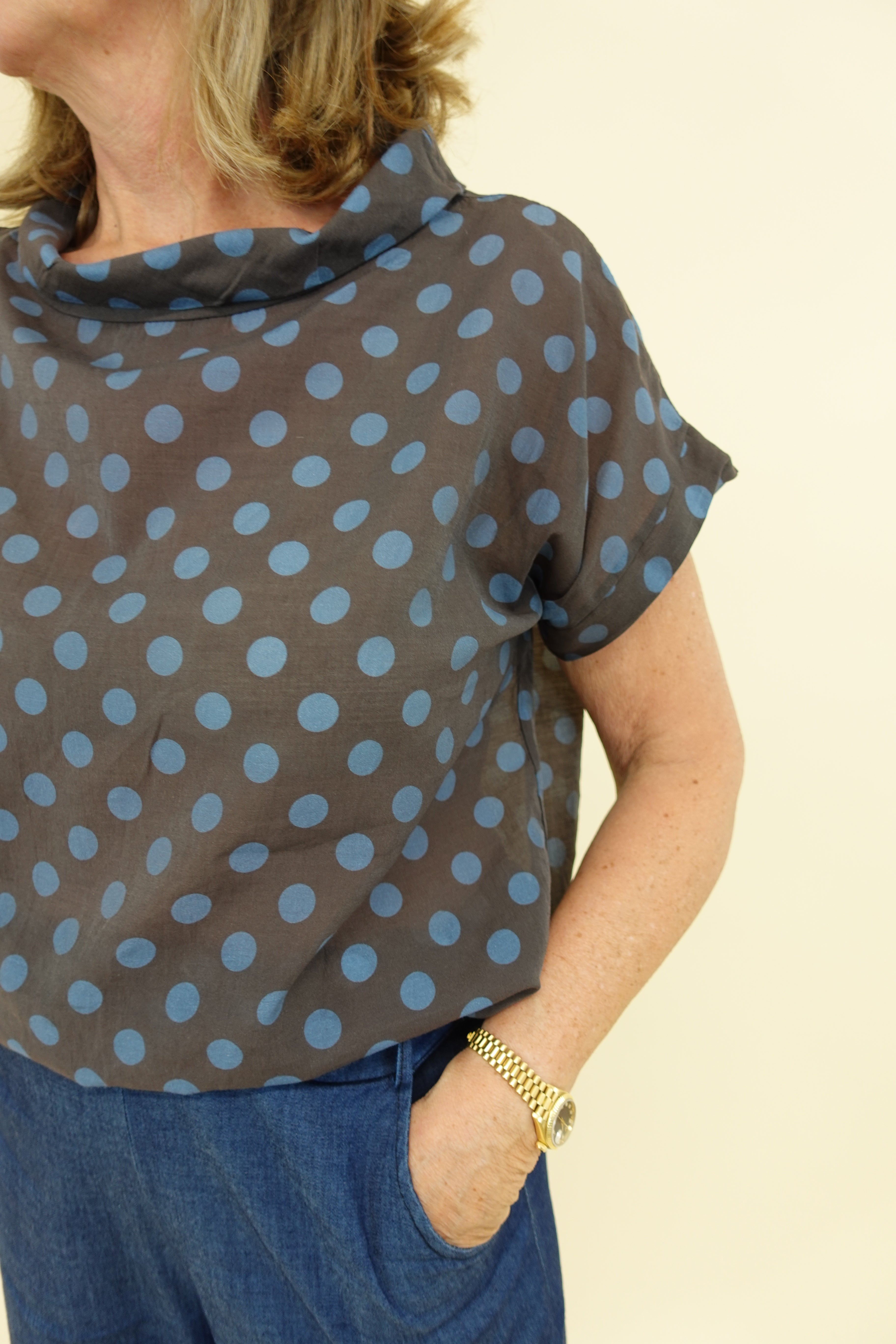 Maglia Lucrezia