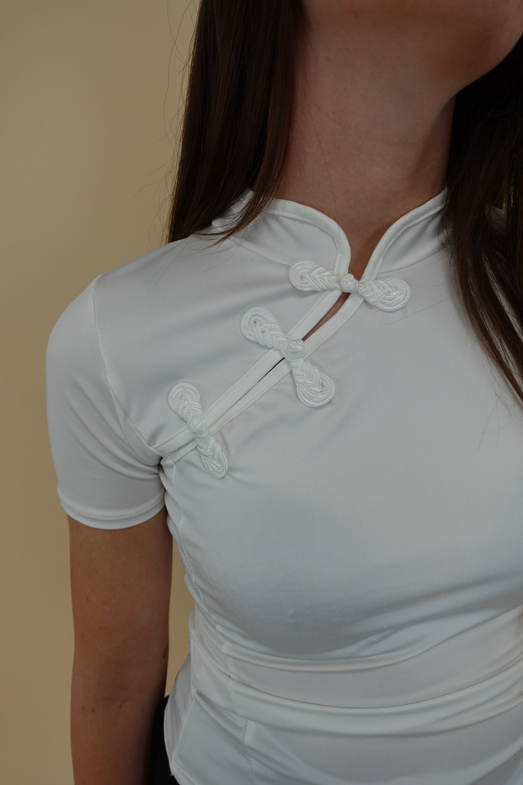 Maglia Japan Bianco