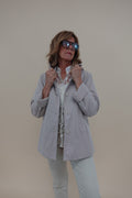 Giacca Luciana Beige